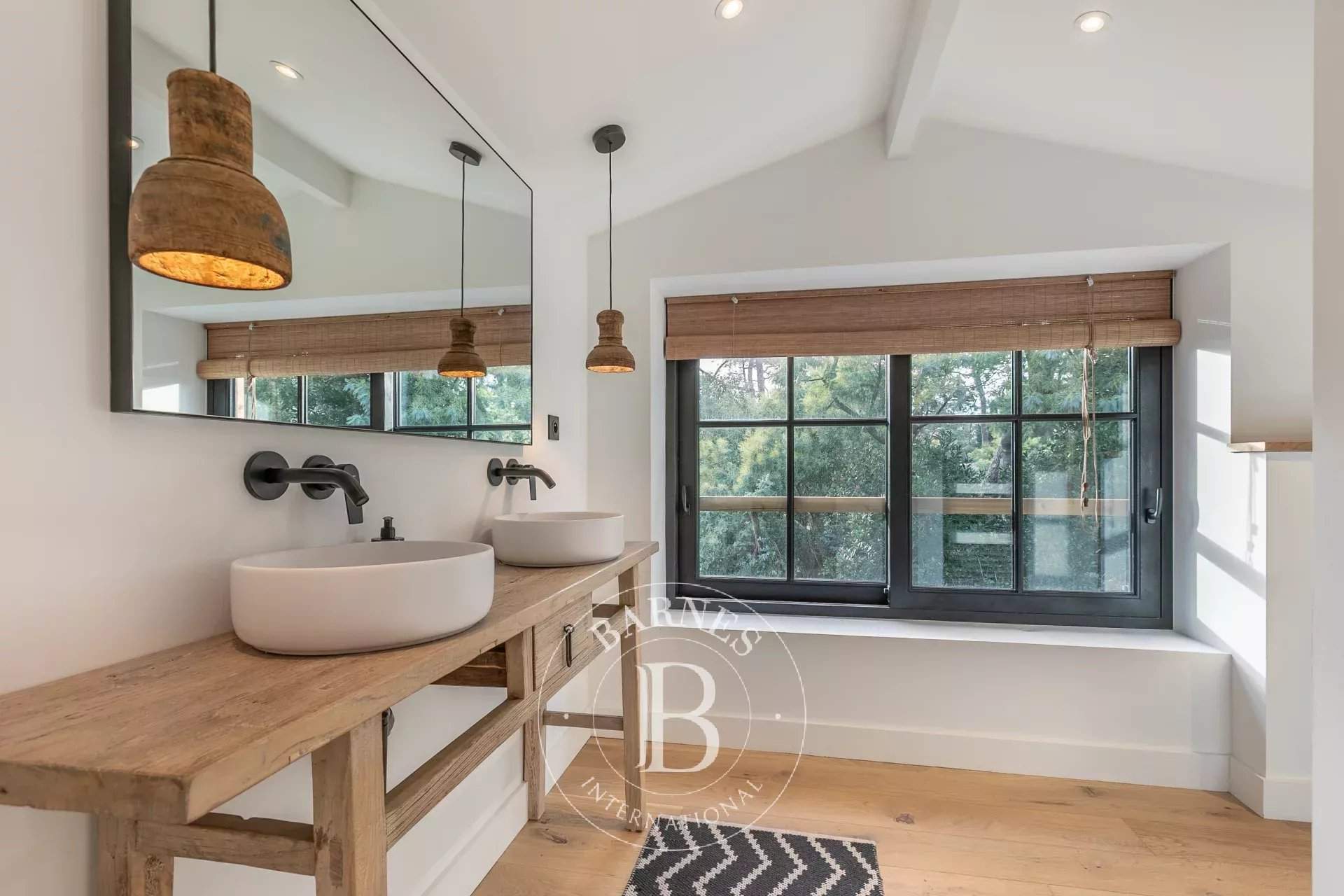 Cap-Ferret  - Maison 6 Pi&egrave;ces - picture 18