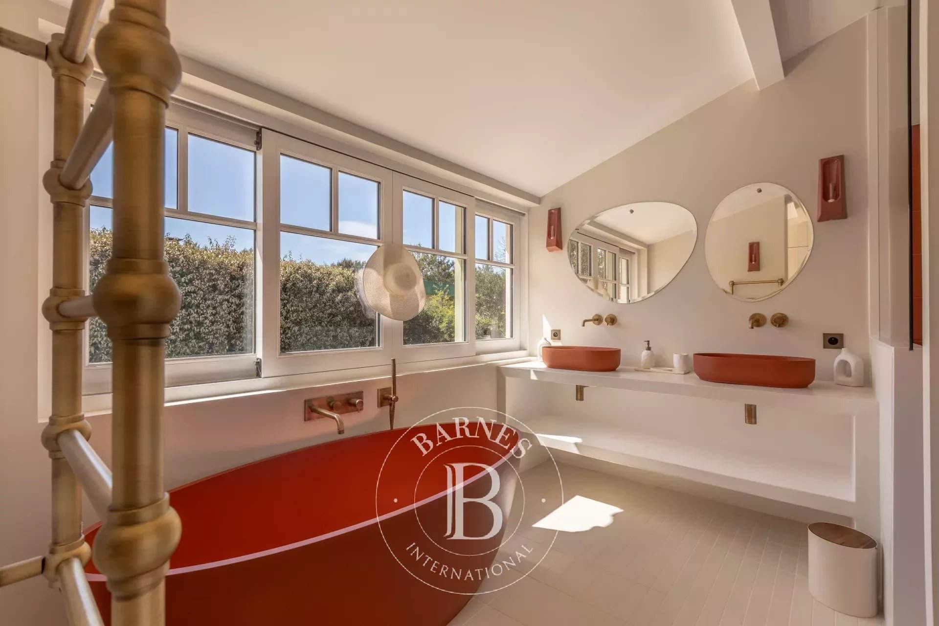 Cap-Ferret  - Maison 6 Pi&egrave;ces 5 Chambres - picture 9