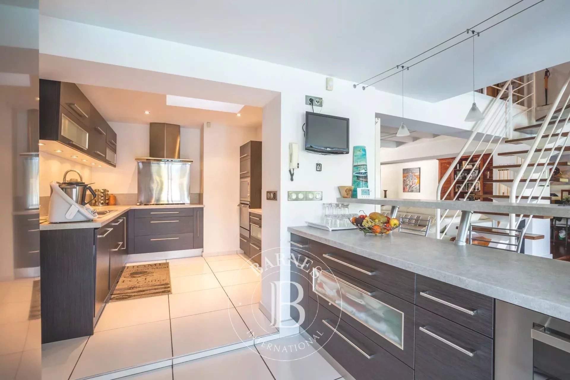 Lanton  - Villa 6 Pi&egrave;ces 4 Chambres - picture 5