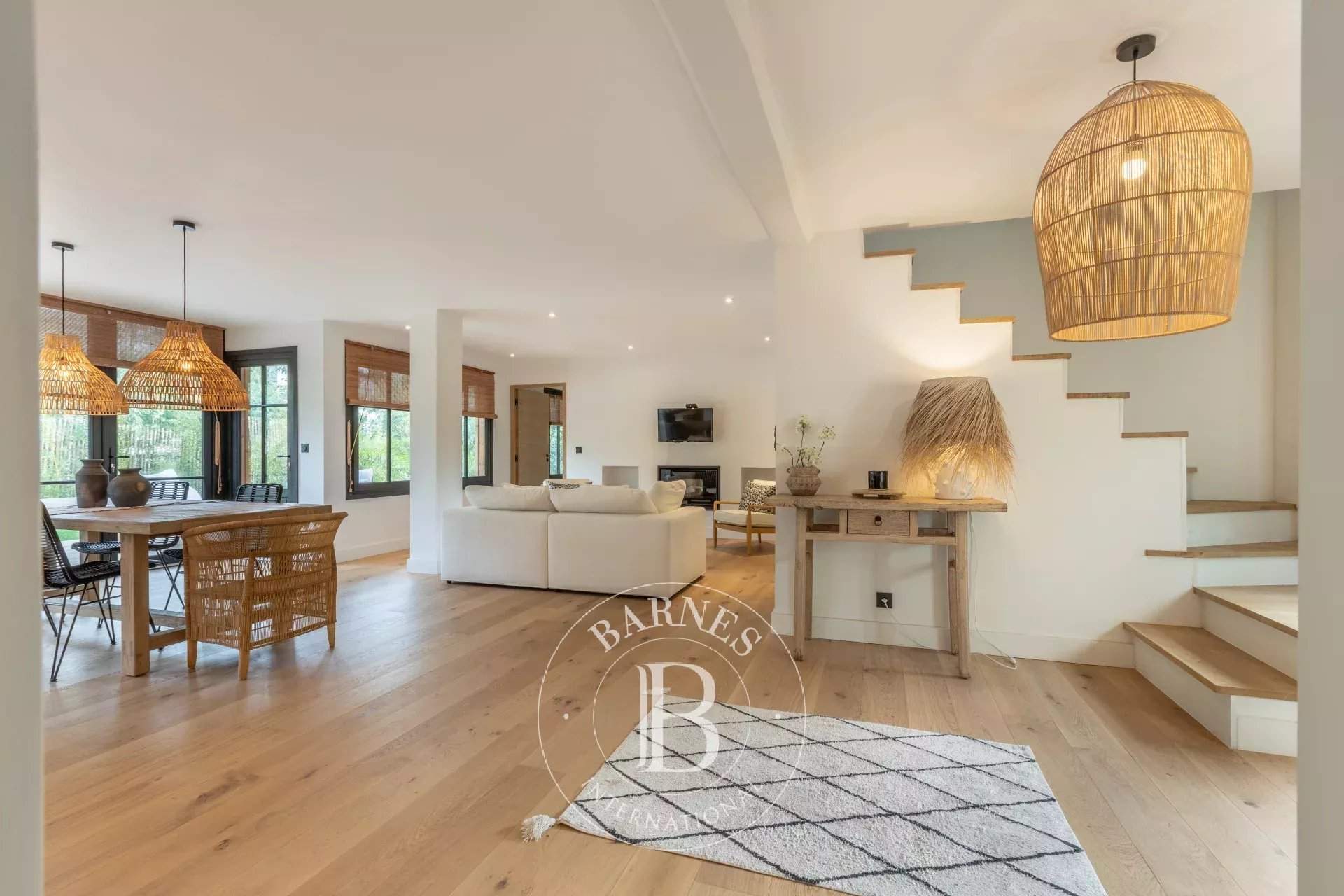 Cap-Ferret  - Maison 6 Pi&egrave;ces - picture 6