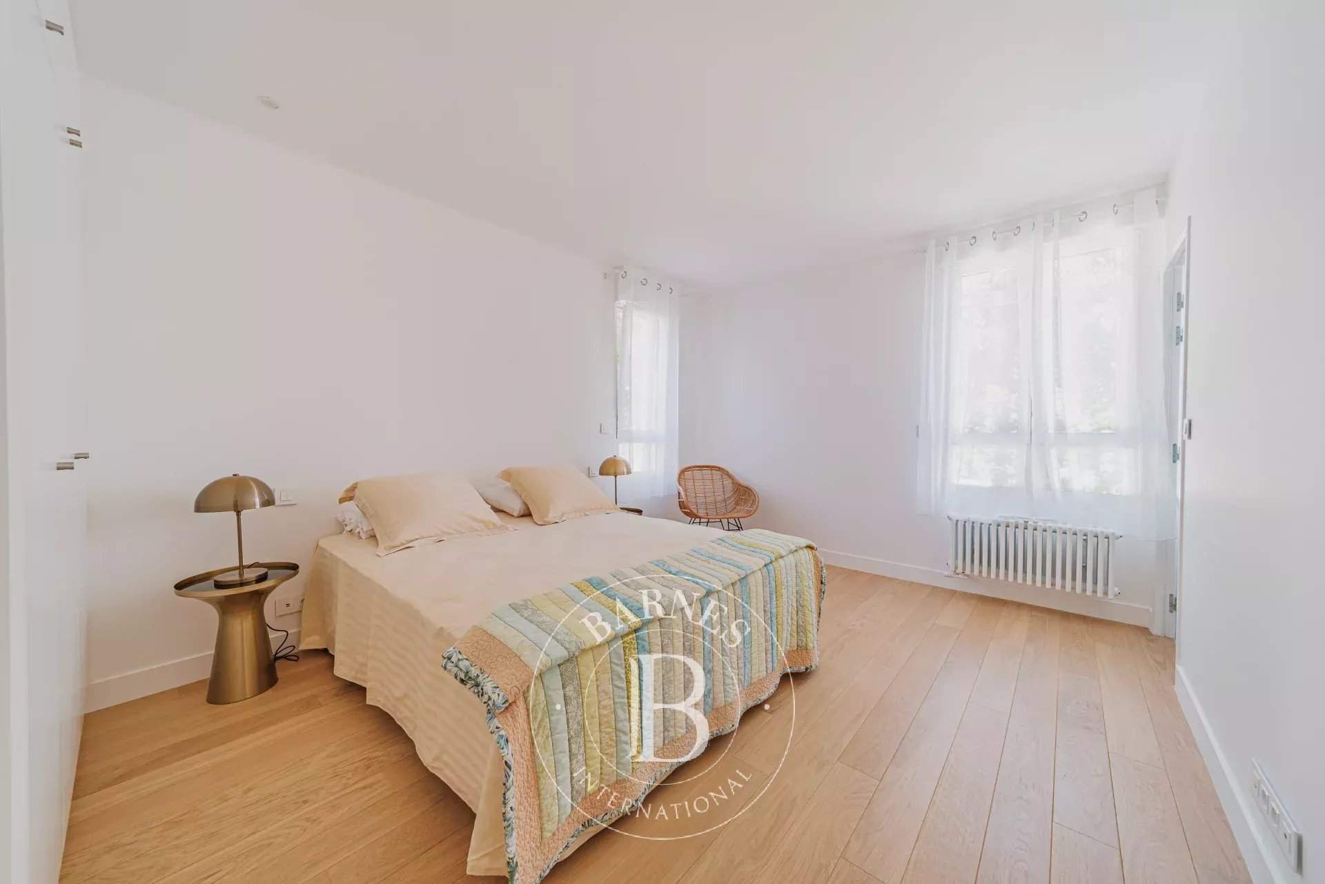 Arcachon  - Maison 5 Pi&egrave;ces 3 Chambres - picture 14