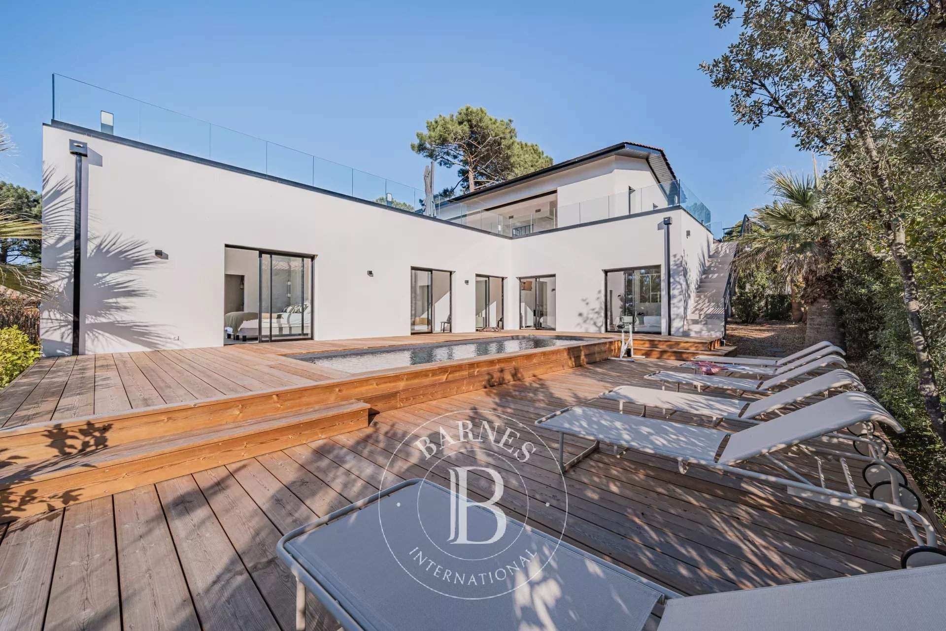 Pyla-sur-Mer  - Villa  - picture 20