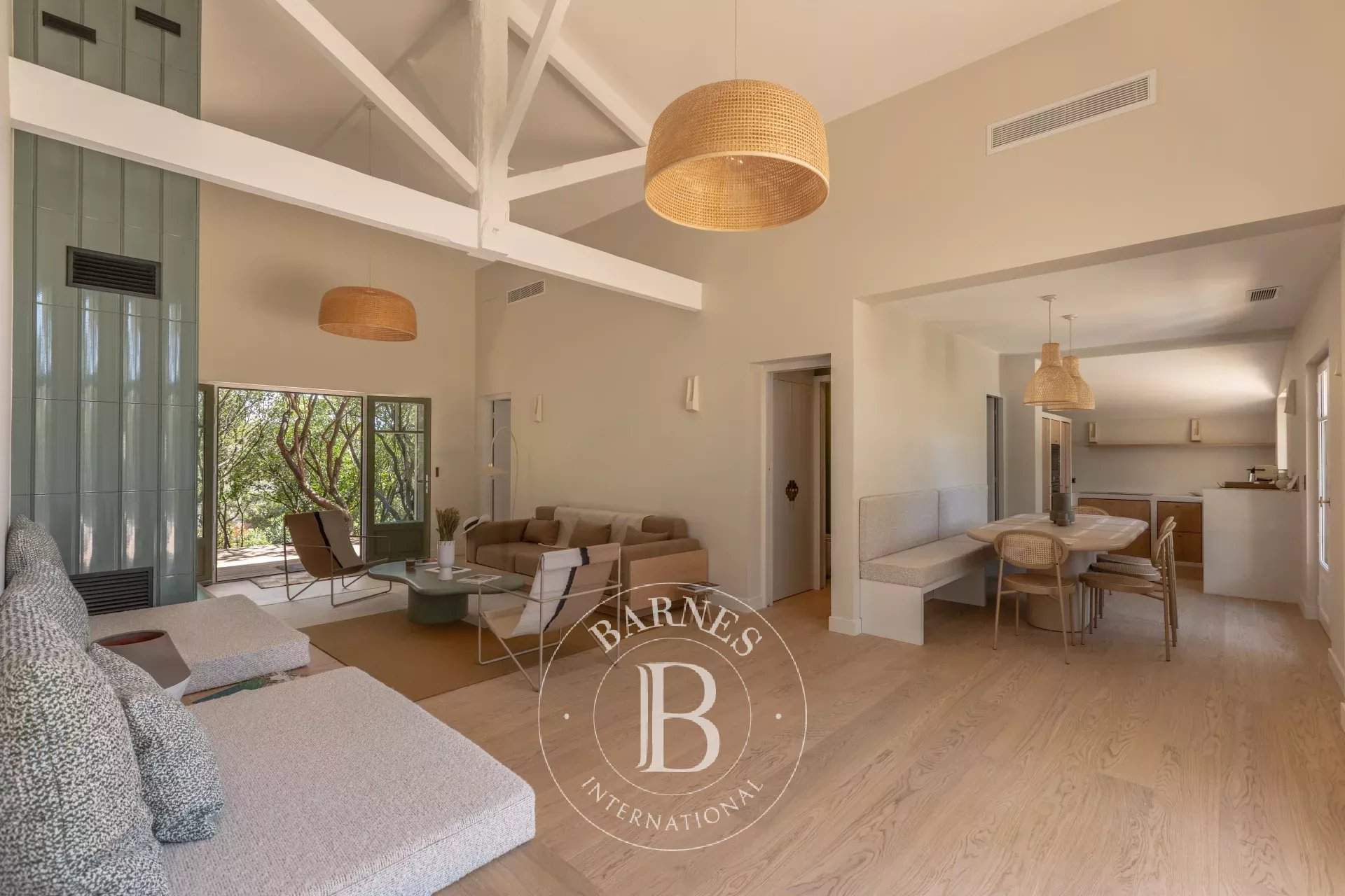 Cap-Ferret  - Maison 6 Pi&egrave;ces 5 Chambres - picture 4