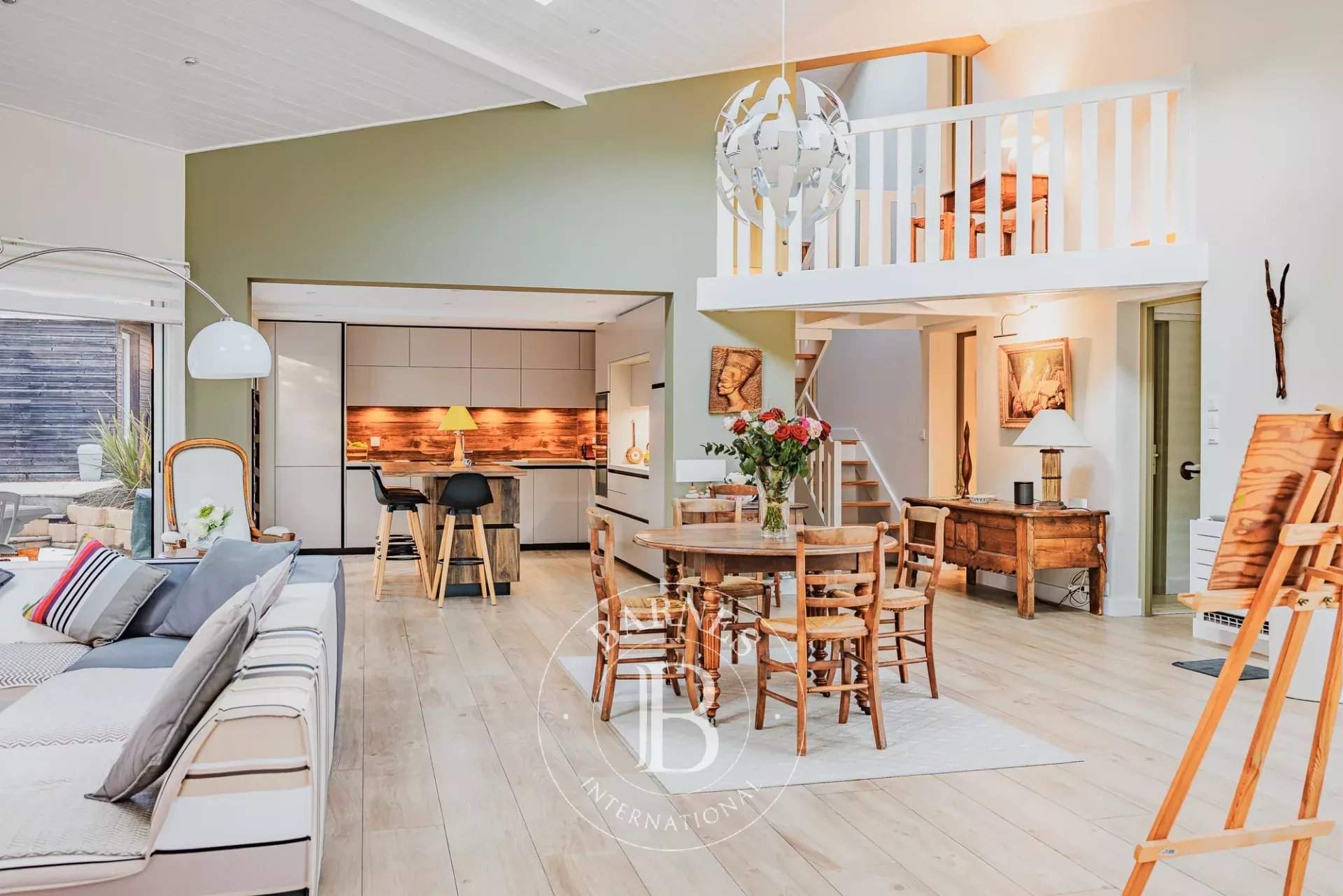 Pyla-sur-Mer  - House 3 Bedrooms - picture 7