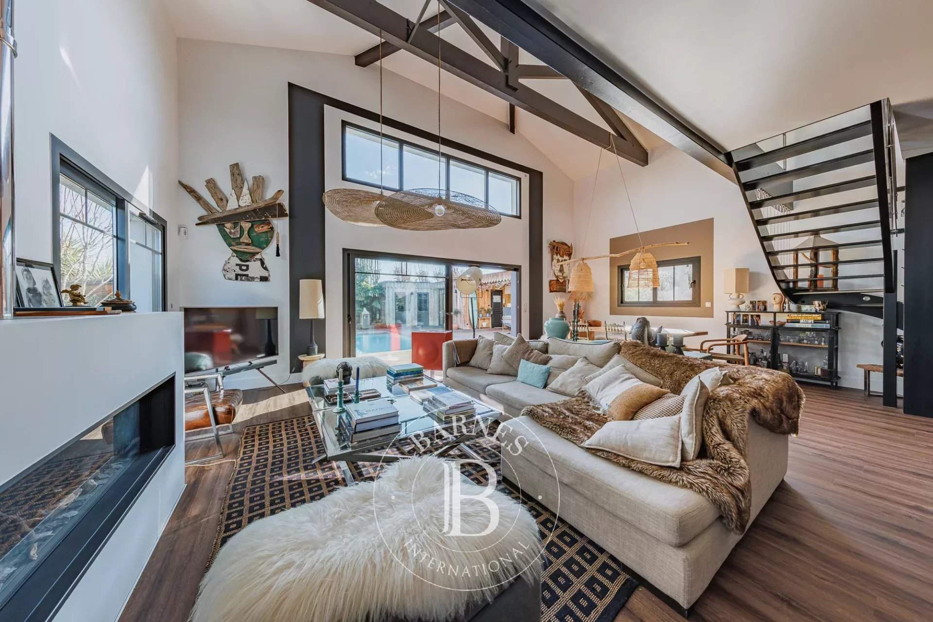 La Teste-de-Buch  - House 5 Bedrooms - picture 8