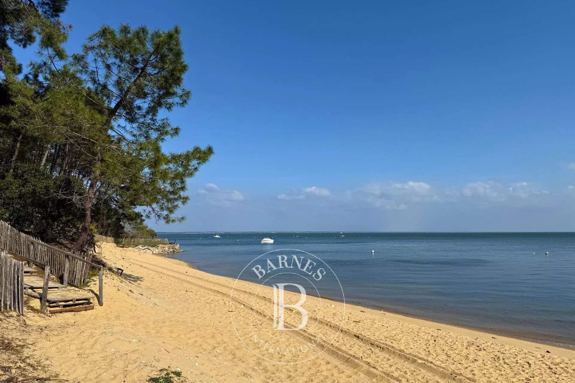 Lège-Cap-Ferret  - Casa de pueblo 7 Cuartos 4 Habitaciones - picture 15