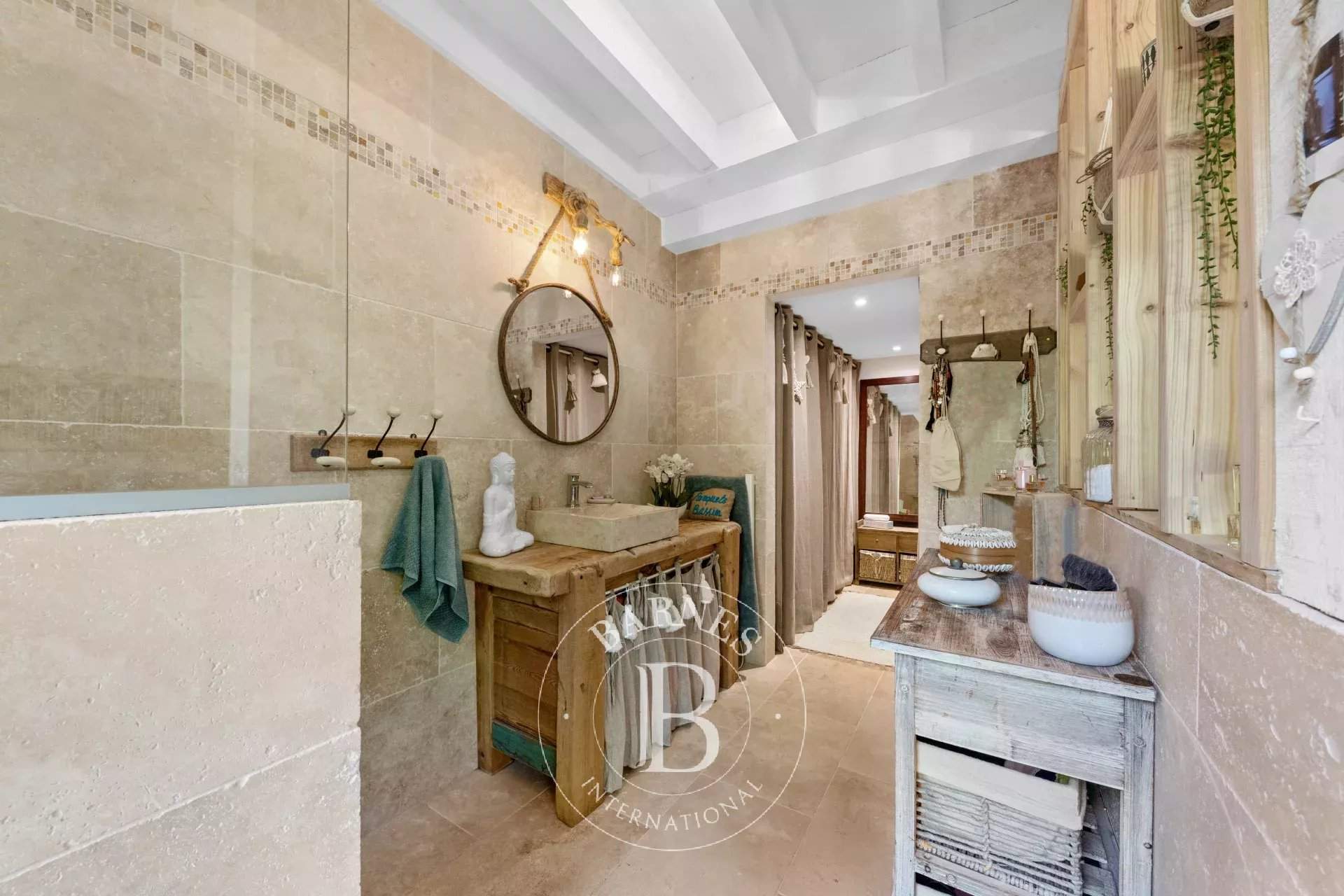 Pyla-sur-Mer  - Villa 8 Pi&egrave;ces - picture 11