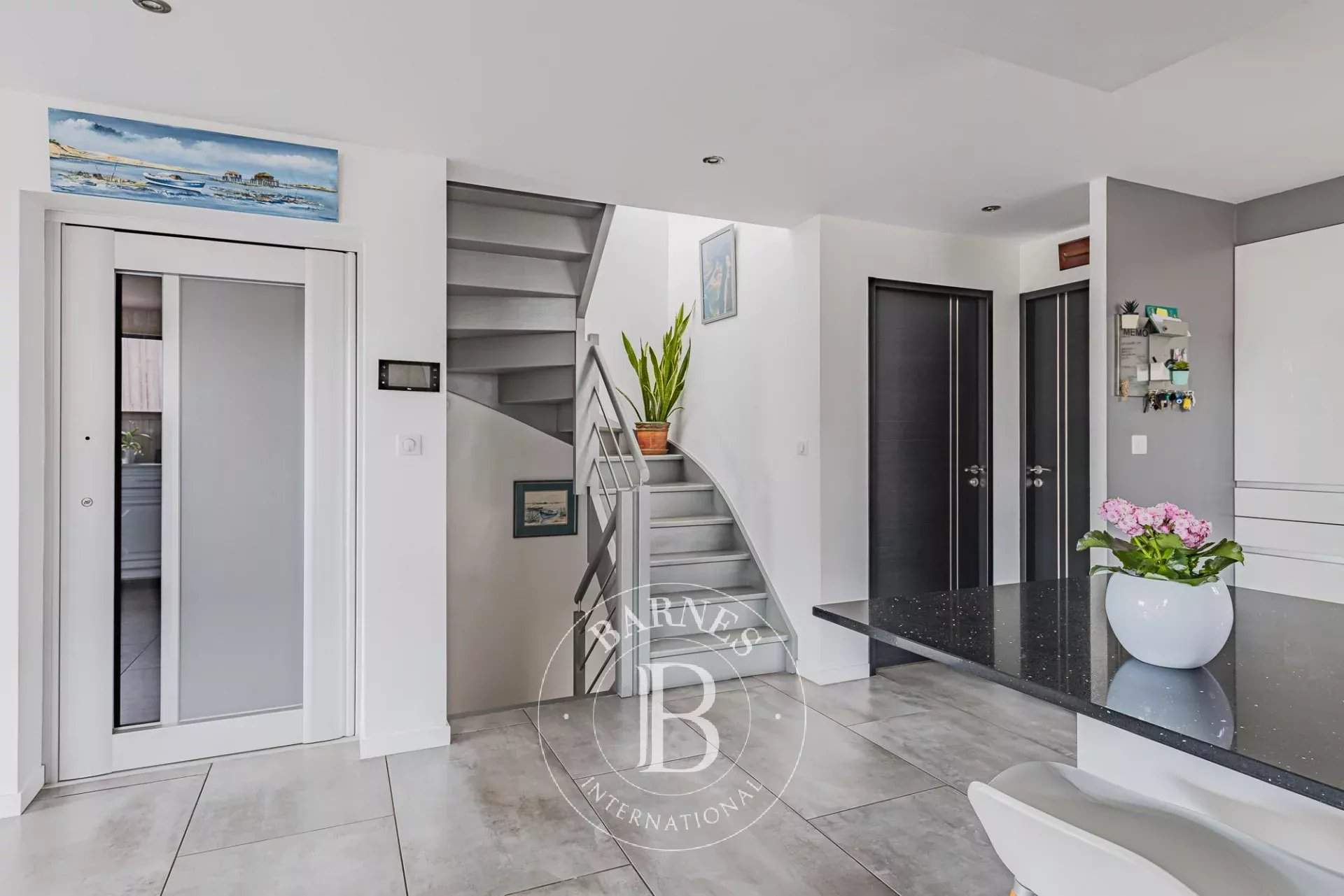 La Teste-de-Buch  - Maison 6 Pi&egrave;ces 3 Chambres - picture 9