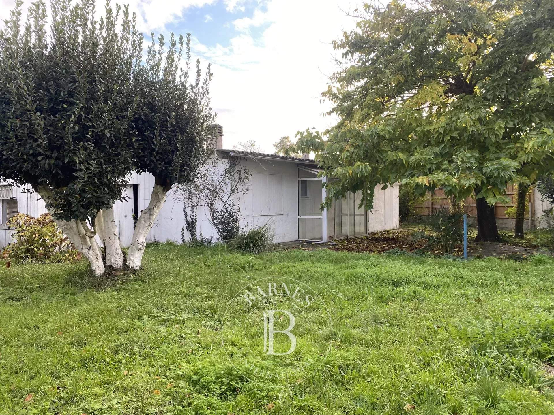 Lège-Cap-Ferret  - Villa 9 Pi&egrave;ces - picture 1