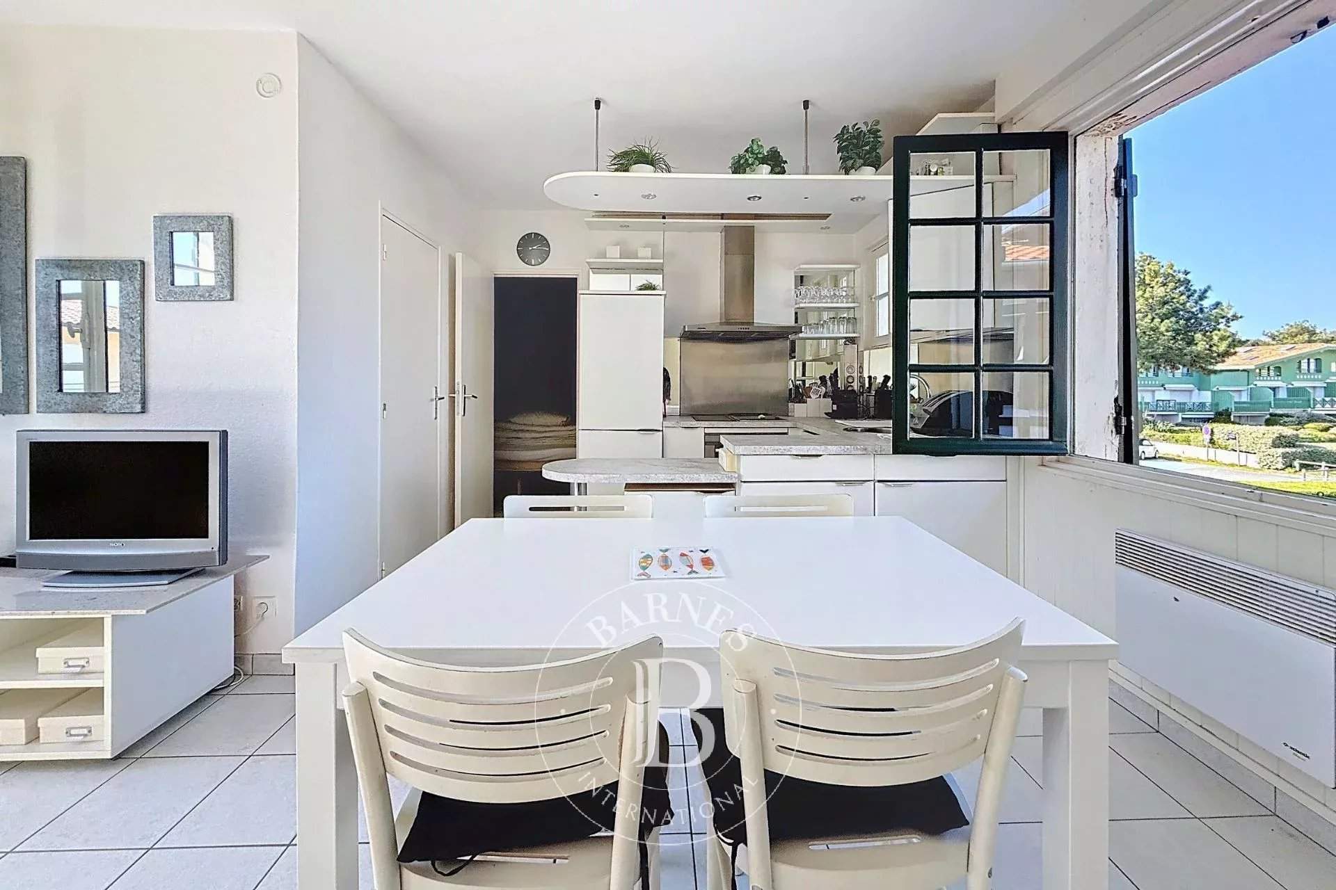 Cap-Ferret  - Apartment 1 Bedroom - picture 3