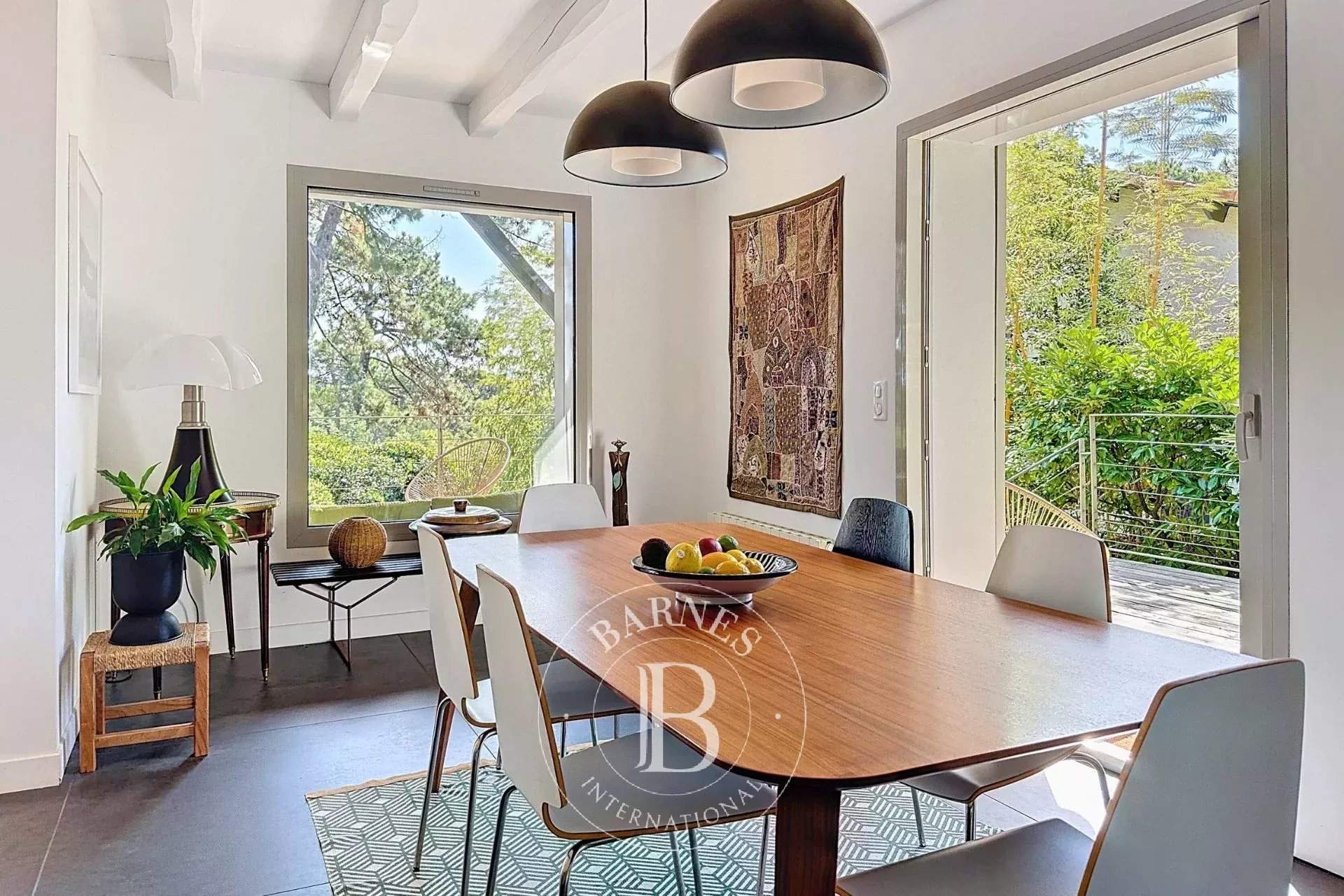 Lège-Cap-Ferret  - House 5 Bedrooms - picture 9