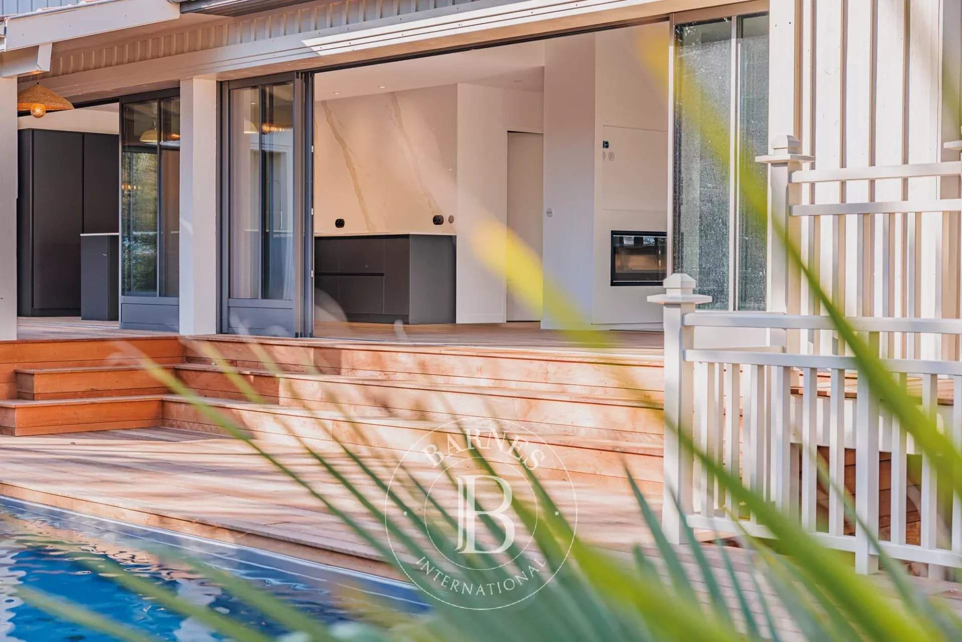 Pyla-sur-Mer  - Villa 6 Pi&egrave;ces 4 Chambres - picture 11