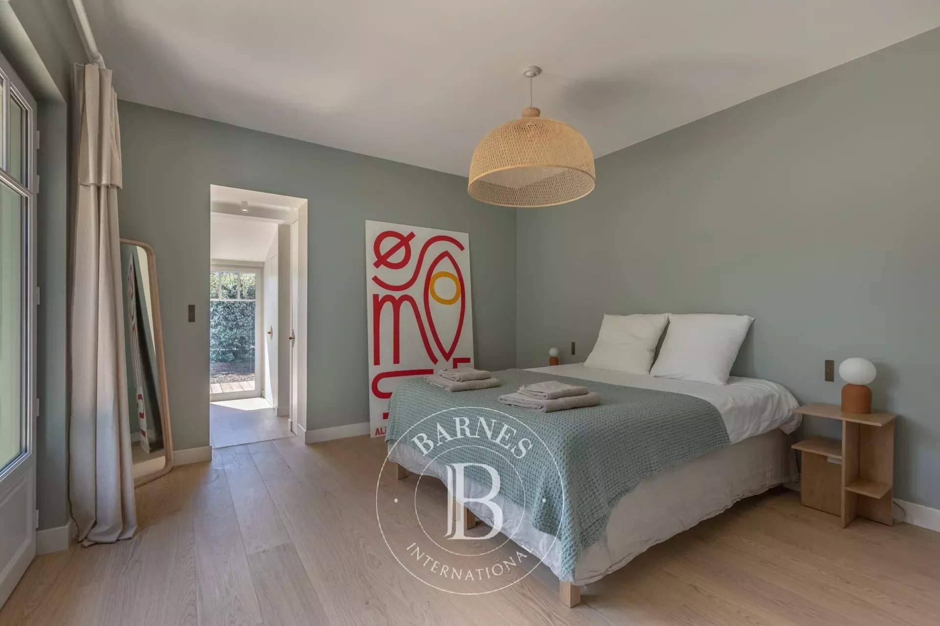 Cap-Ferret  - Maison 6 Pi&egrave;ces 5 Chambres - picture 8