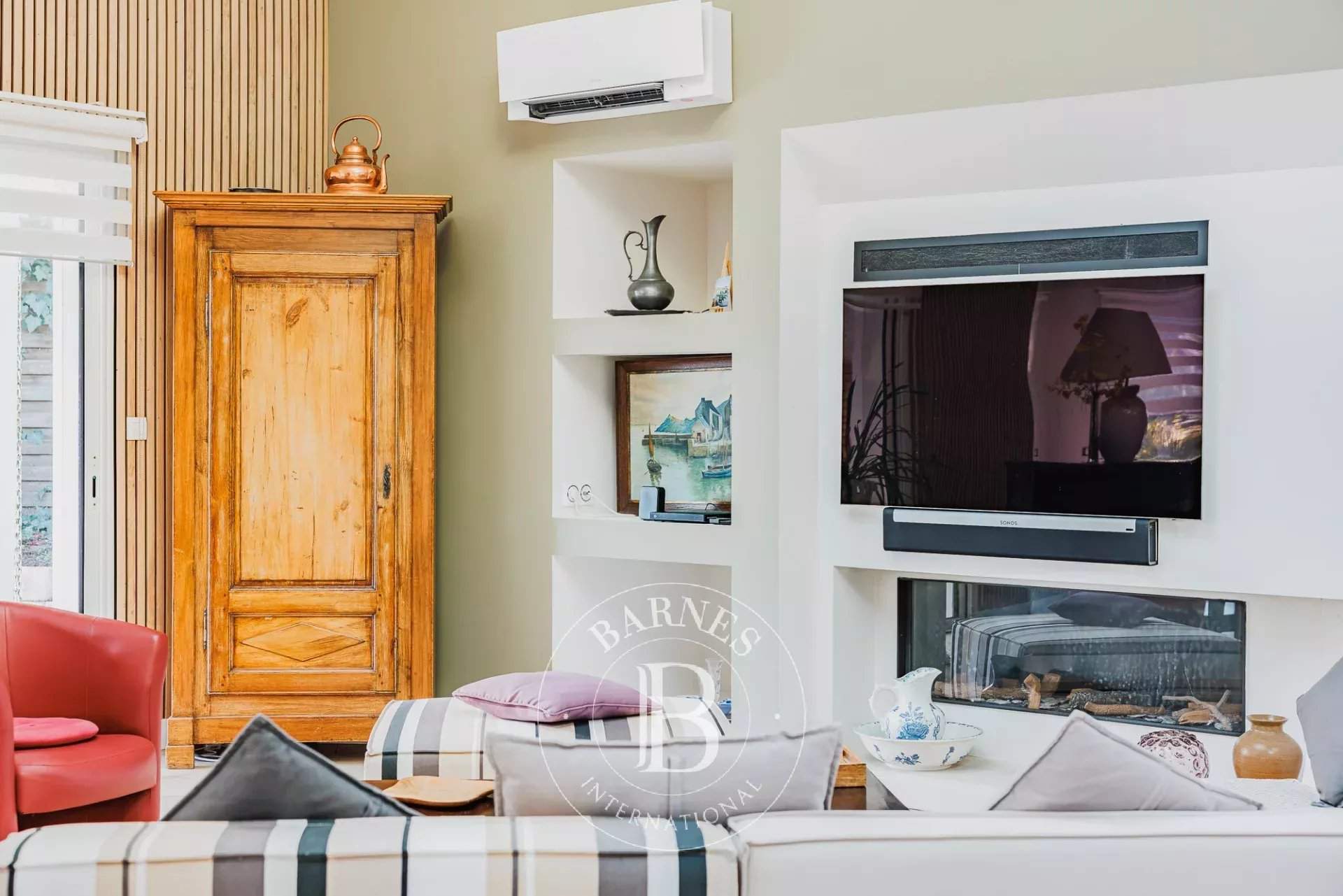 Pyla-sur-Mer  - House 3 Bedrooms - picture 18