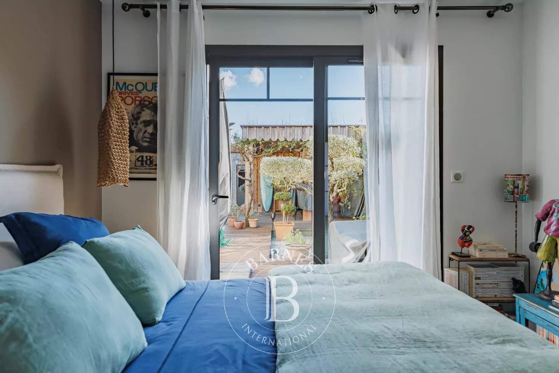 La Teste-de-Buch  - House 5 Bedrooms - picture 17