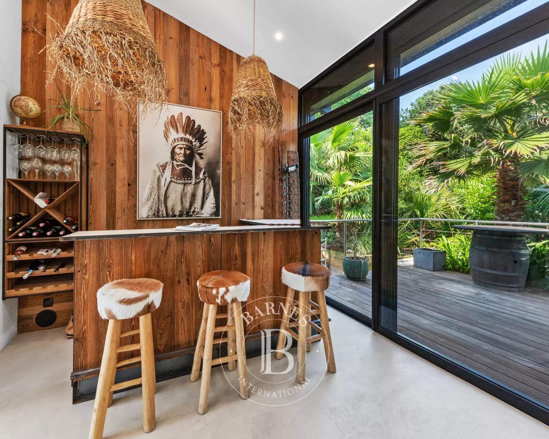 Pyla-sur-Mer  - Villa 8 Pi&egrave;ces - picture 8