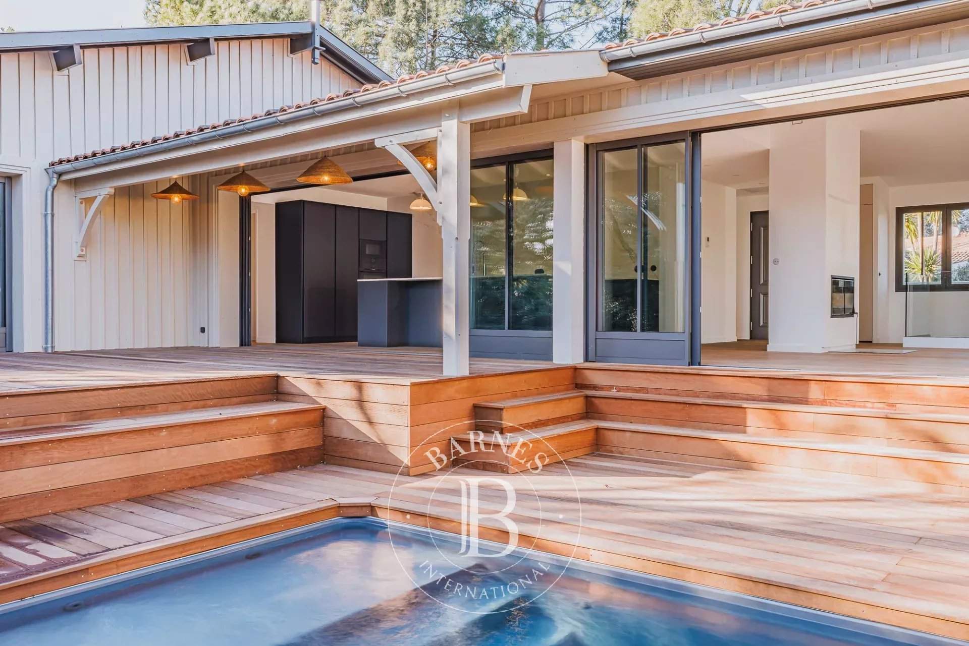 Pyla-sur-Mer  - Villa 6 Pi&egrave;ces 4 Chambres - picture 6