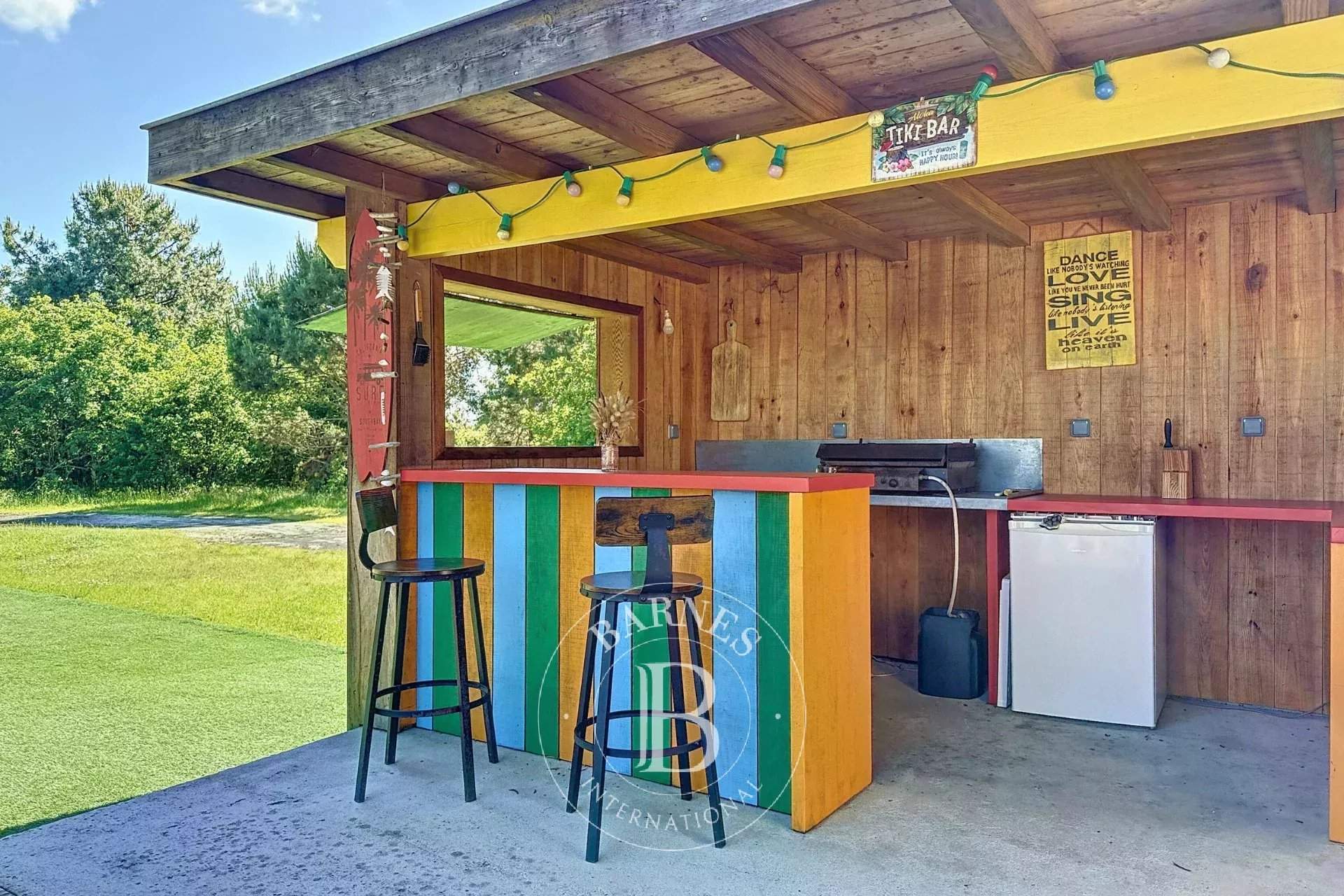 Lège-Cap-Ferret  - Maison 7 Pi&egrave;ces 4 Chambres - picture 18