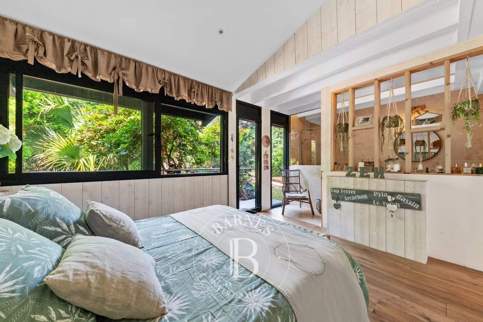 Pyla-sur-Mer  - Villa 8 Pi&egrave;ces - picture 10