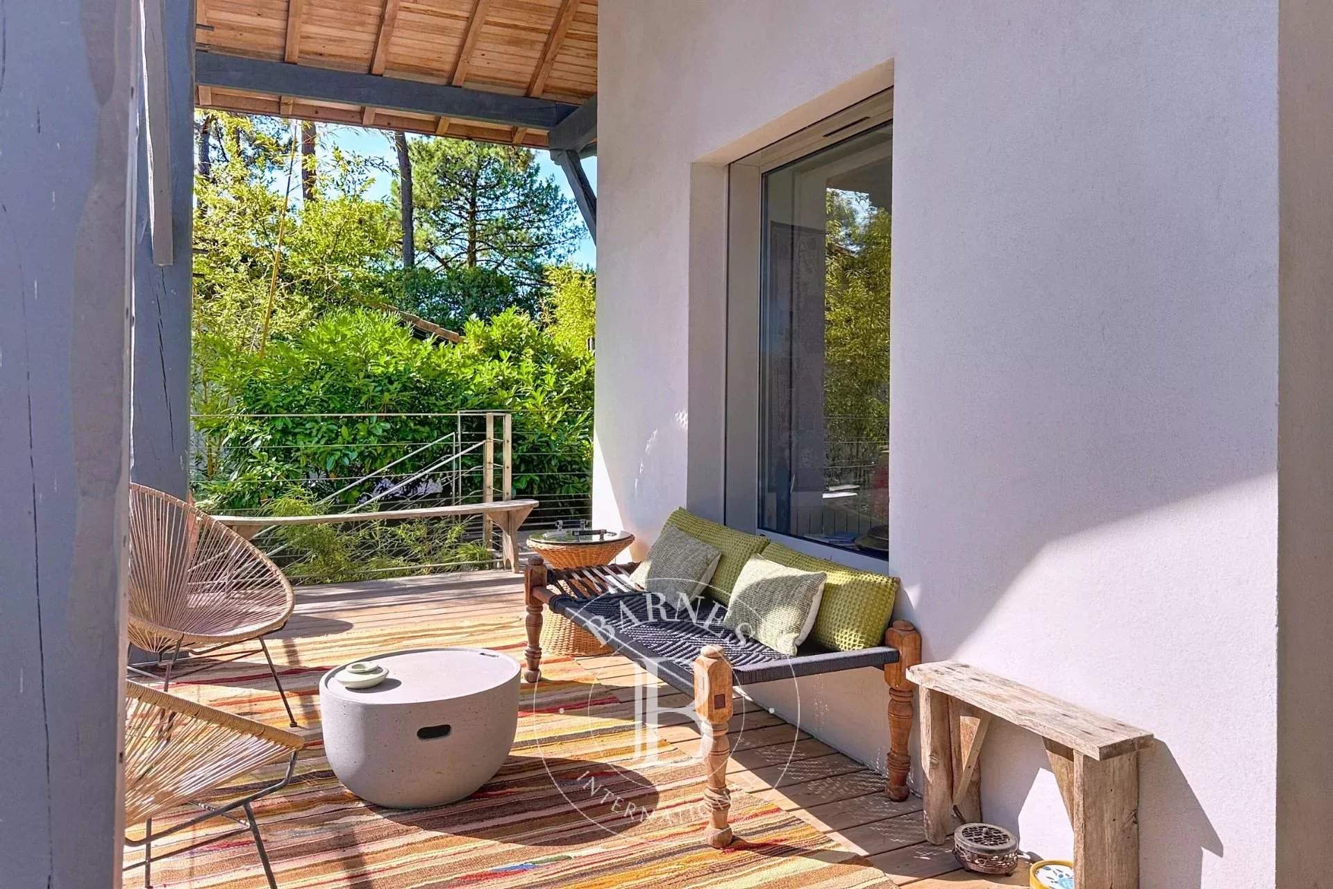 Lège-Cap-Ferret  - House 5 Bedrooms - picture 15