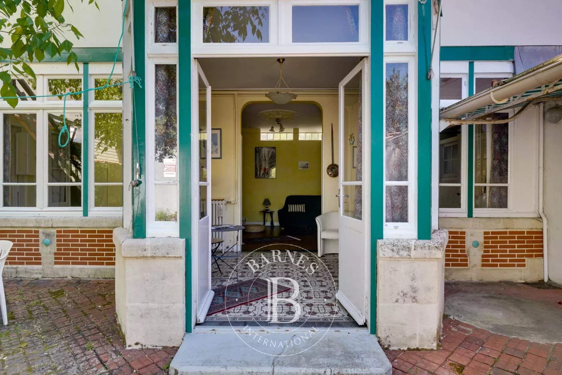 Arcachon  - Maison 7 Pi&egrave;ces 5 Chambres - picture 9