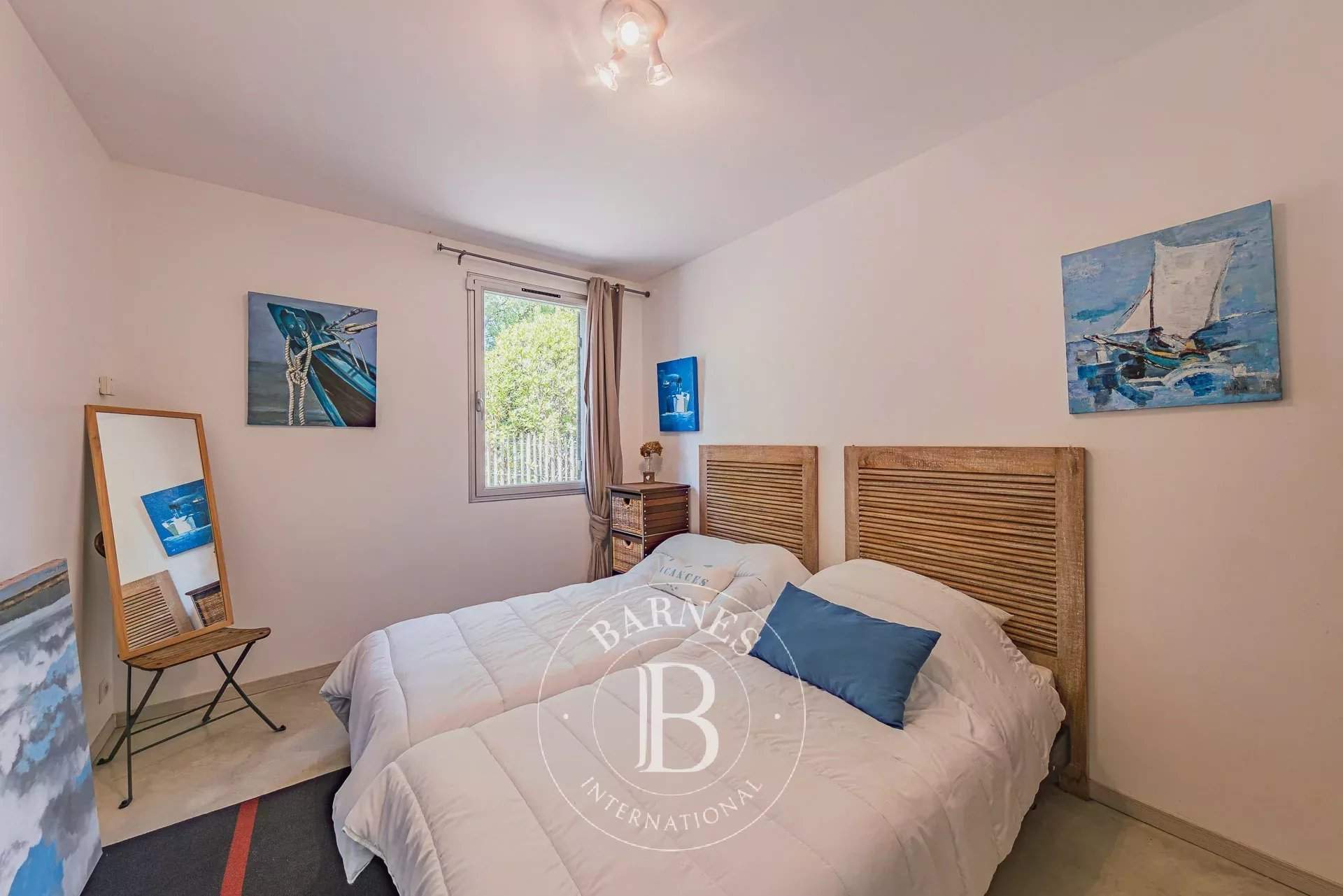 Lège-Cap-Ferret  - House 6 Bedrooms - picture 17