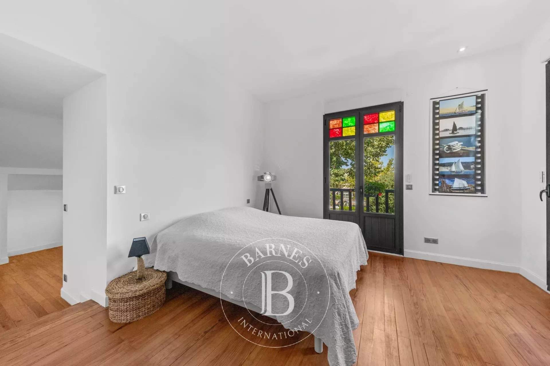 Arcachon  - Villa 7 Pi&egrave;ces 5 Chambres - picture 14