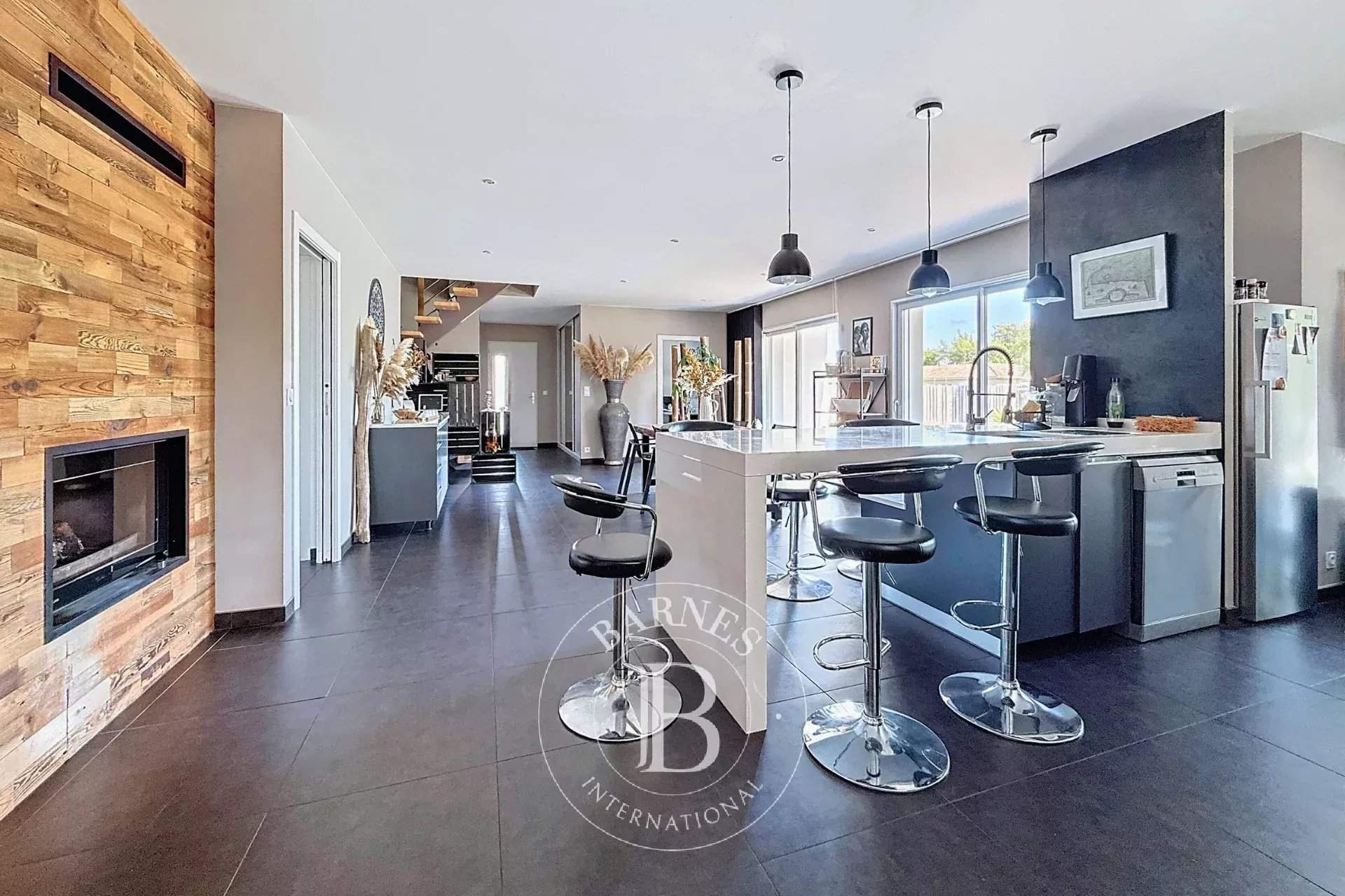 Lège-Cap-Ferret  - Maison 7 Pi&egrave;ces 4 Chambres - picture 8