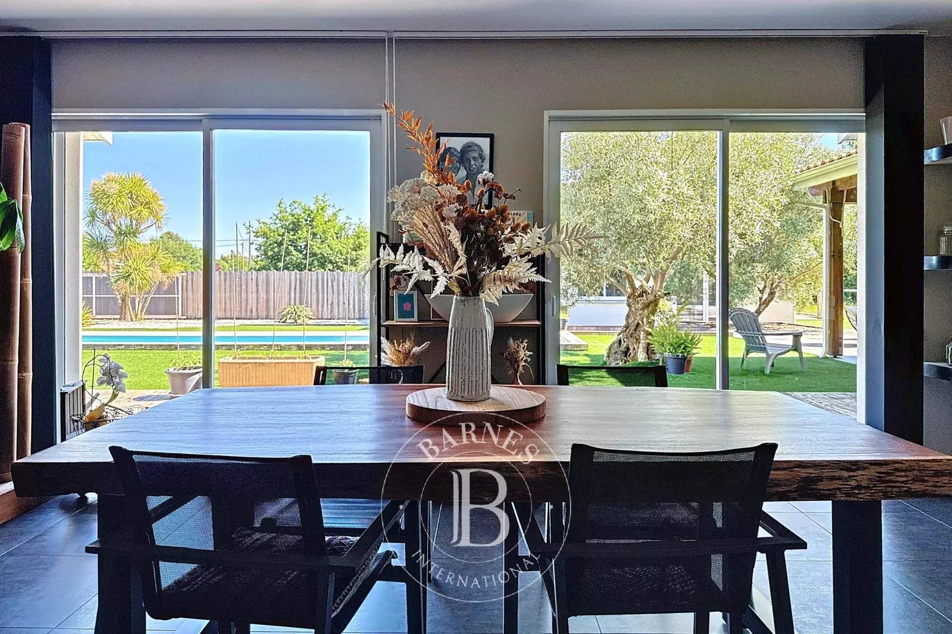 Lège-Cap-Ferret  - Maison 7 Pi&egrave;ces 4 Chambres - picture 5