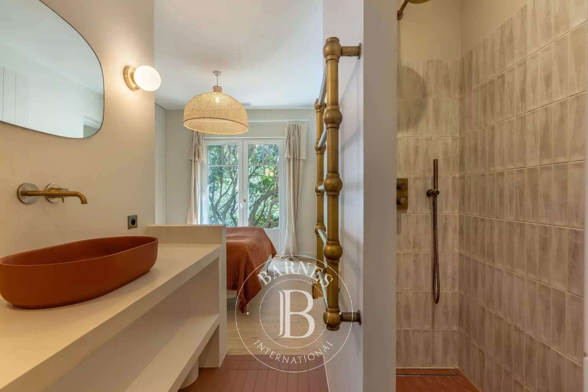 Cap-Ferret  - Maison 6 Pi&egrave;ces 5 Chambres - picture 11