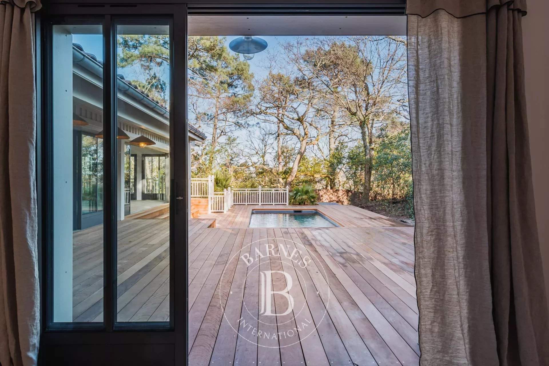 Pyla-sur-Mer  - Villa 6 Pi&egrave;ces 4 Chambres - picture 18