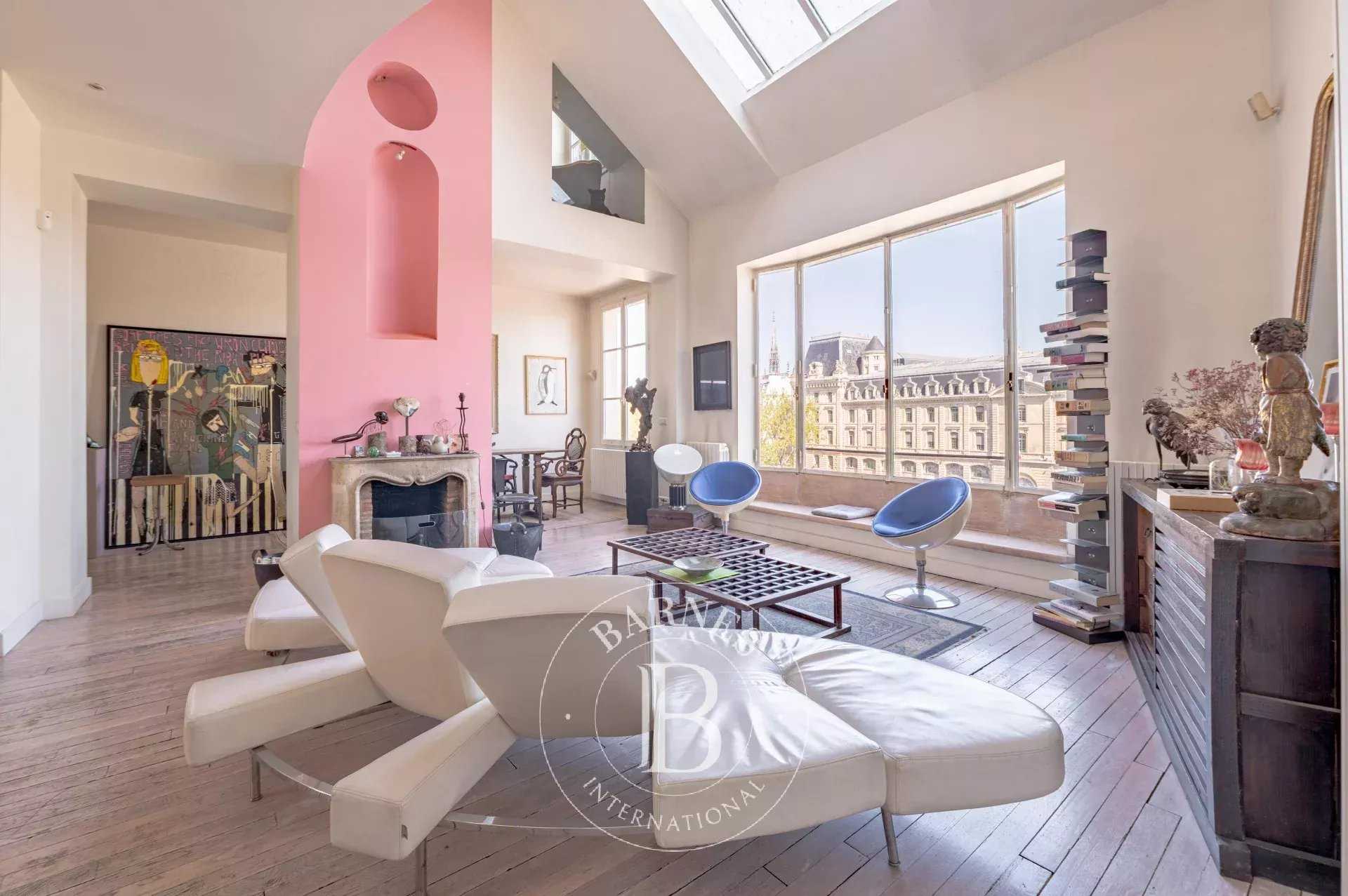 Appartement Paris 75005