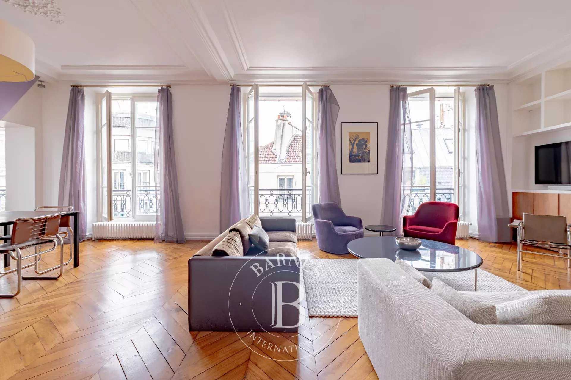 Appartement Paris 75005