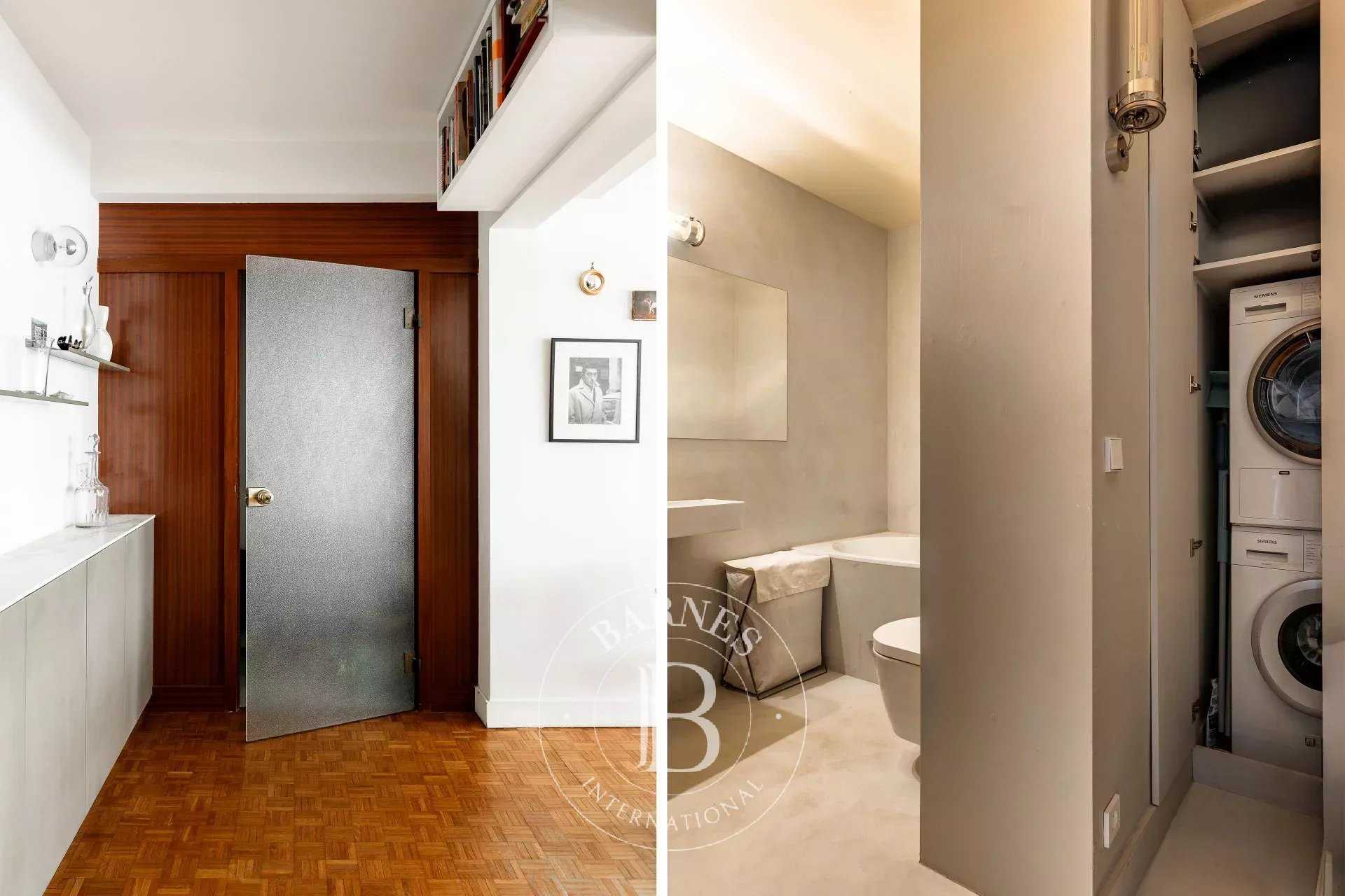 Paris  - Apartment 1 Bedroom