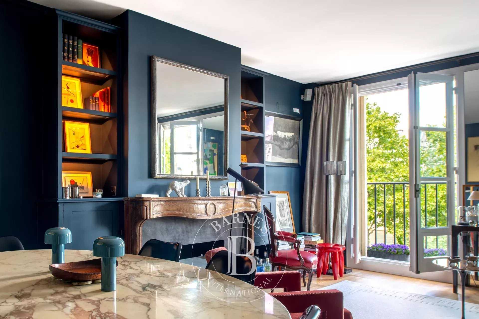 Paris  - Apartment 1 Bedroom