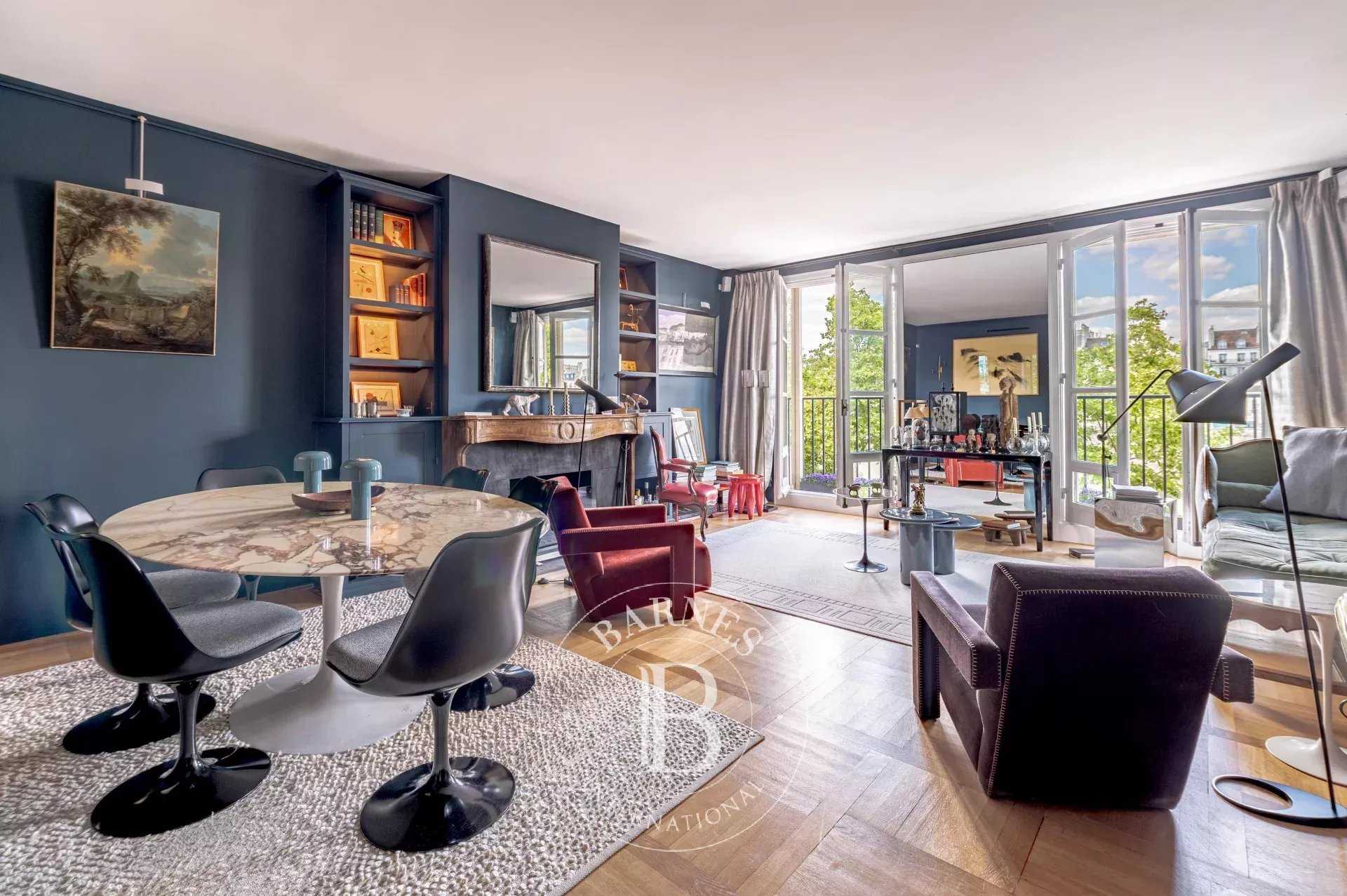 Paris  - Apartment 1 Bedroom