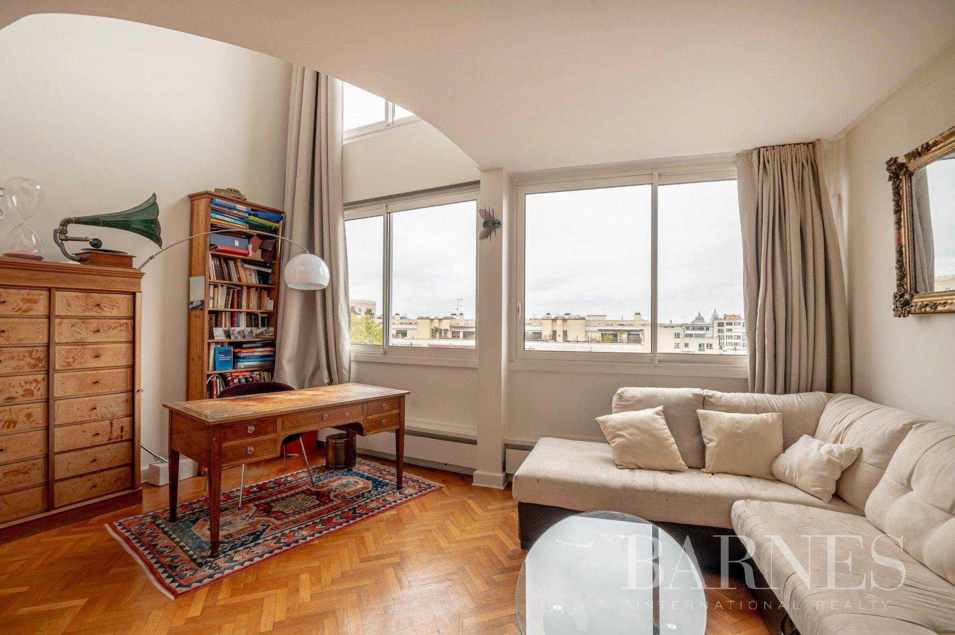 Apartment Paris 75014