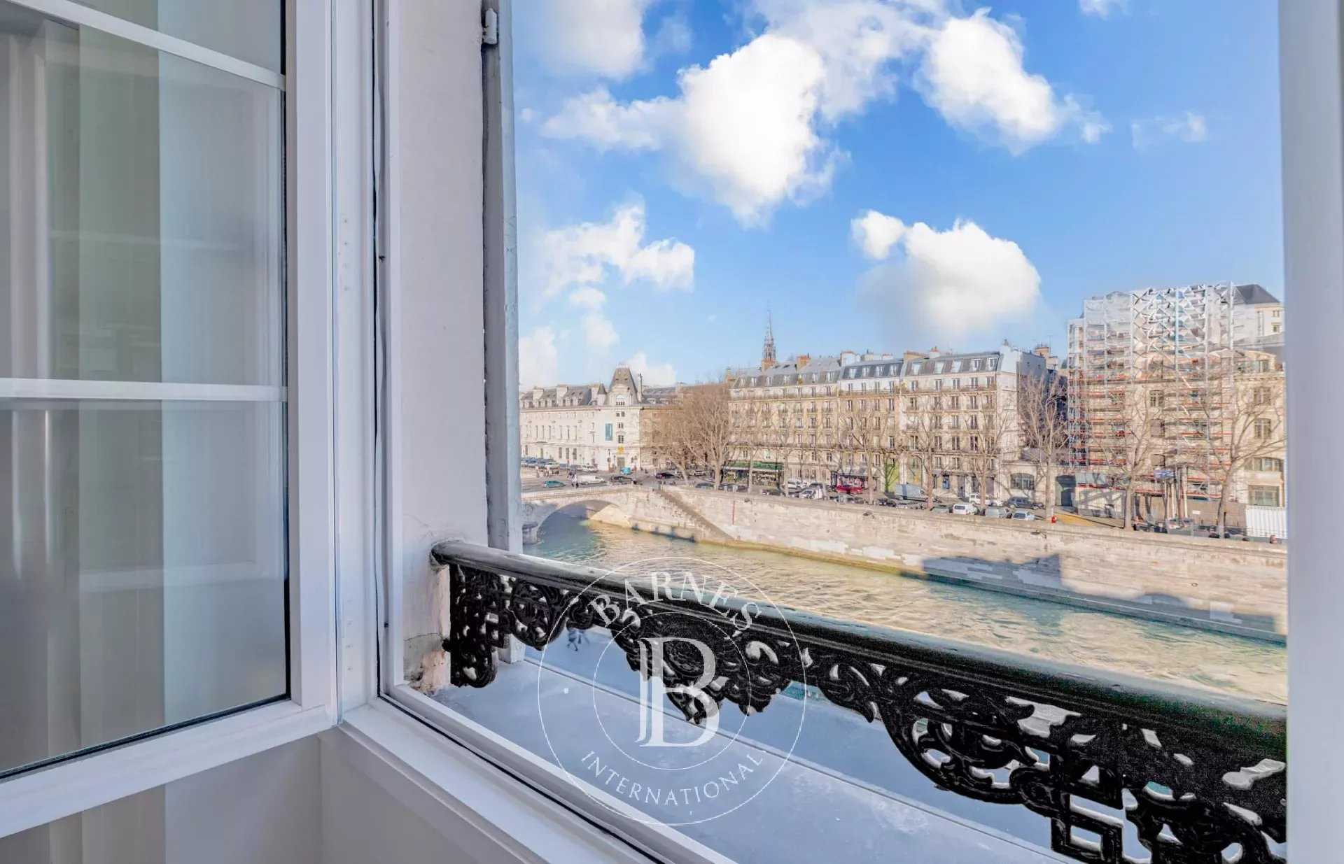 Appartement Paris 75005