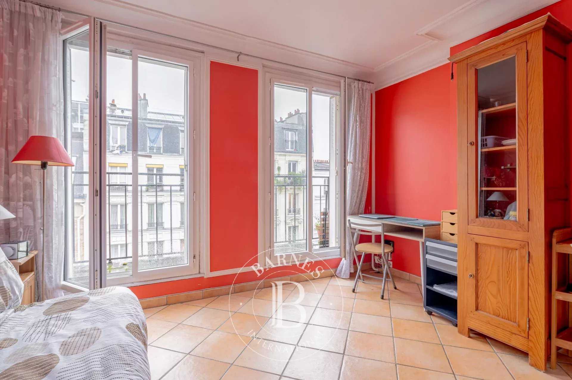 Paris  - Appartement 1 Pièce