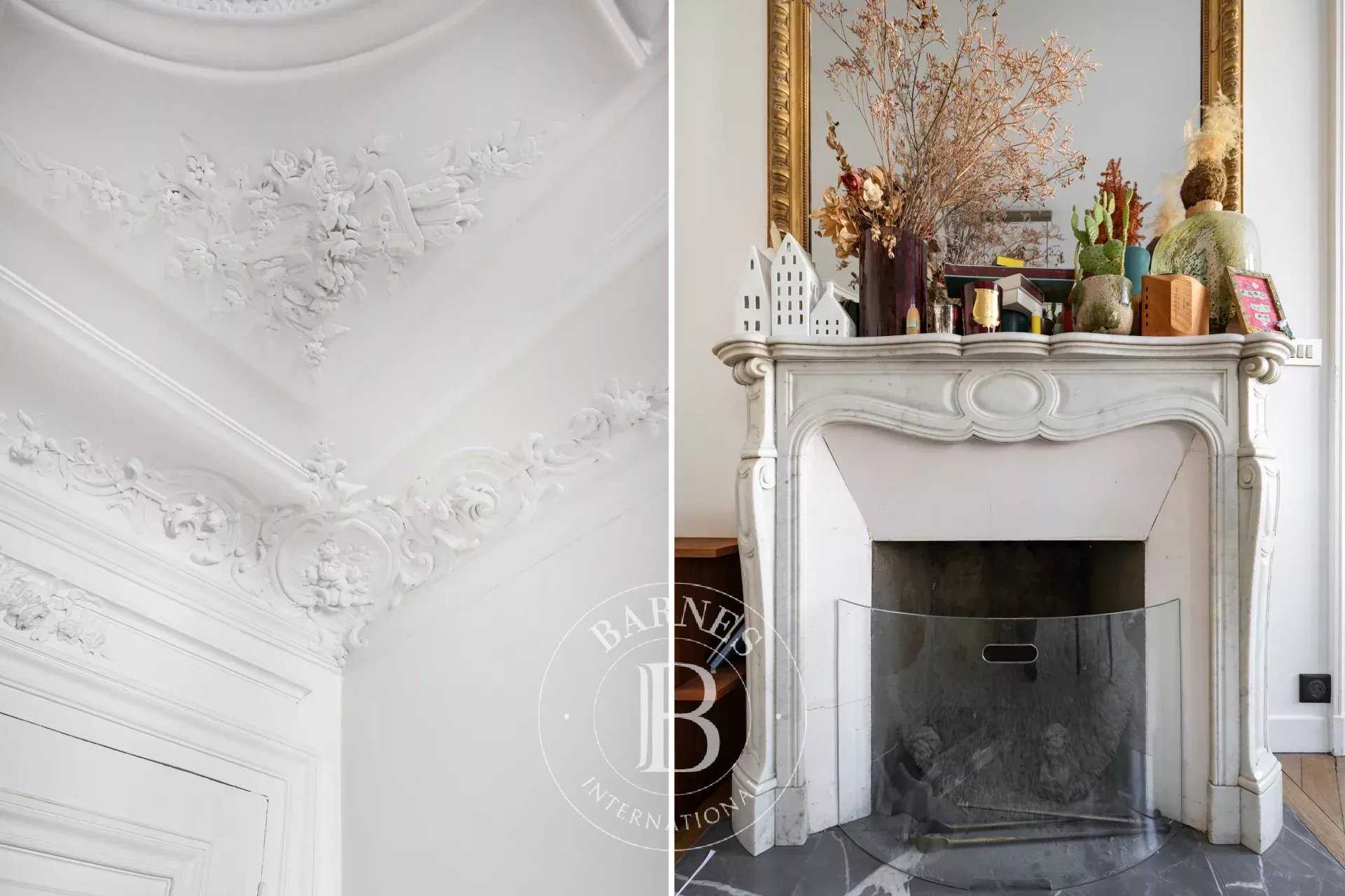 Paris  - Apartment 3 Bedrooms