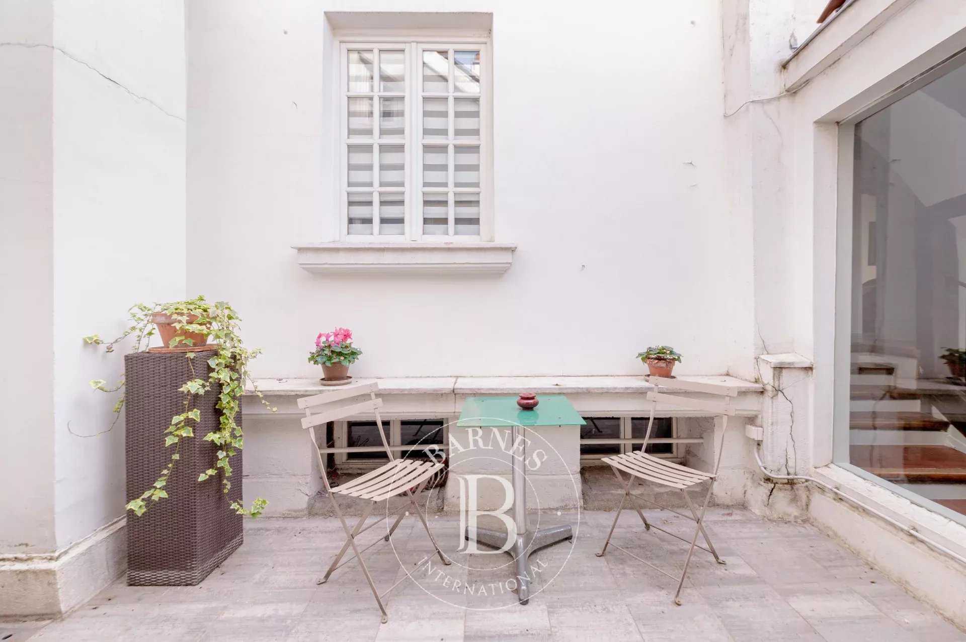 Appartement Paris 75005