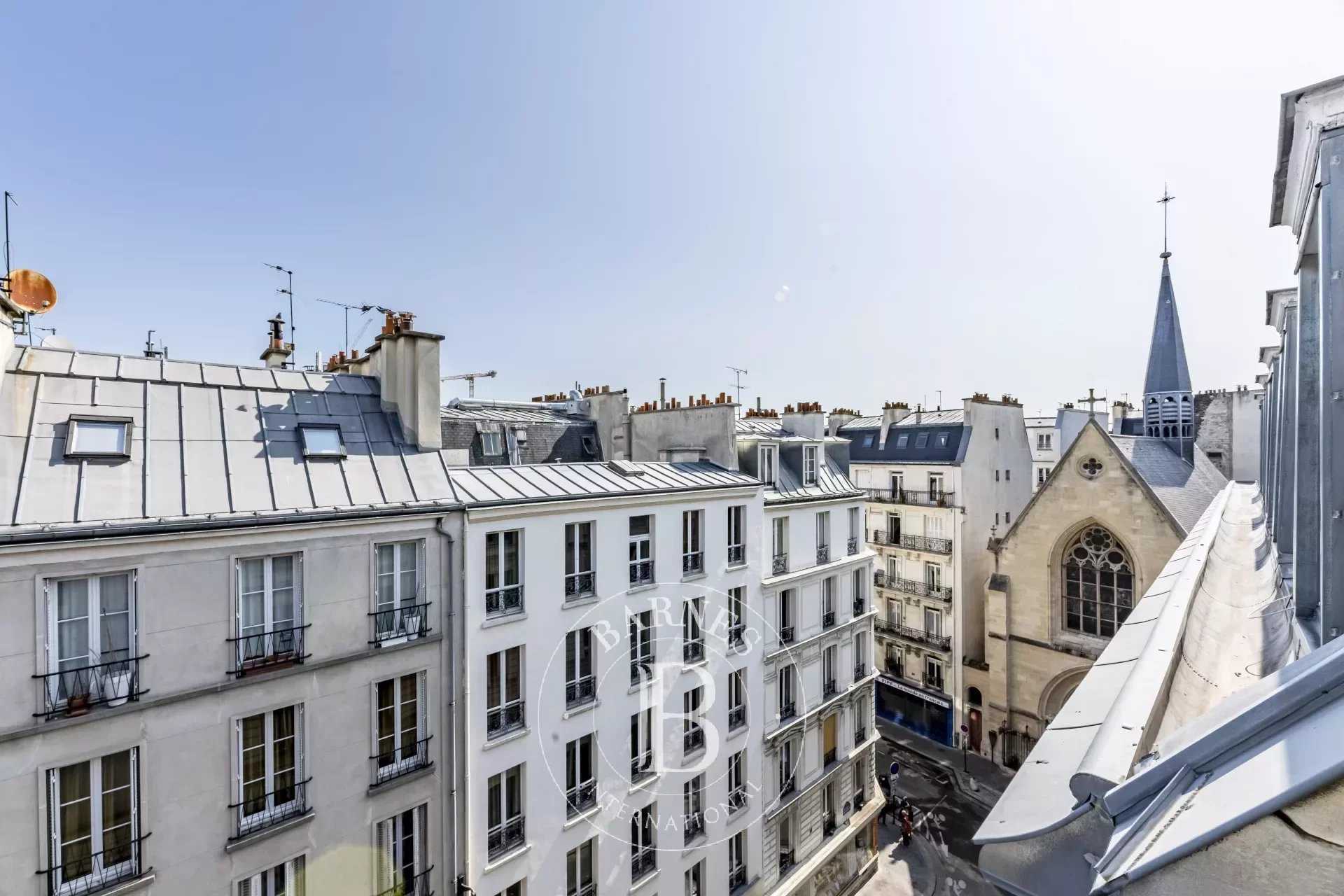 Apartment Paris 75005