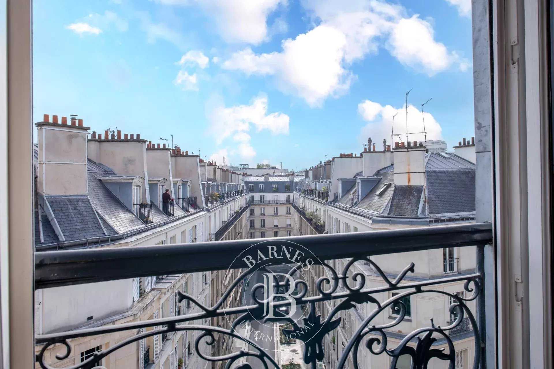 Paris  - Apartment 4 Bedrooms