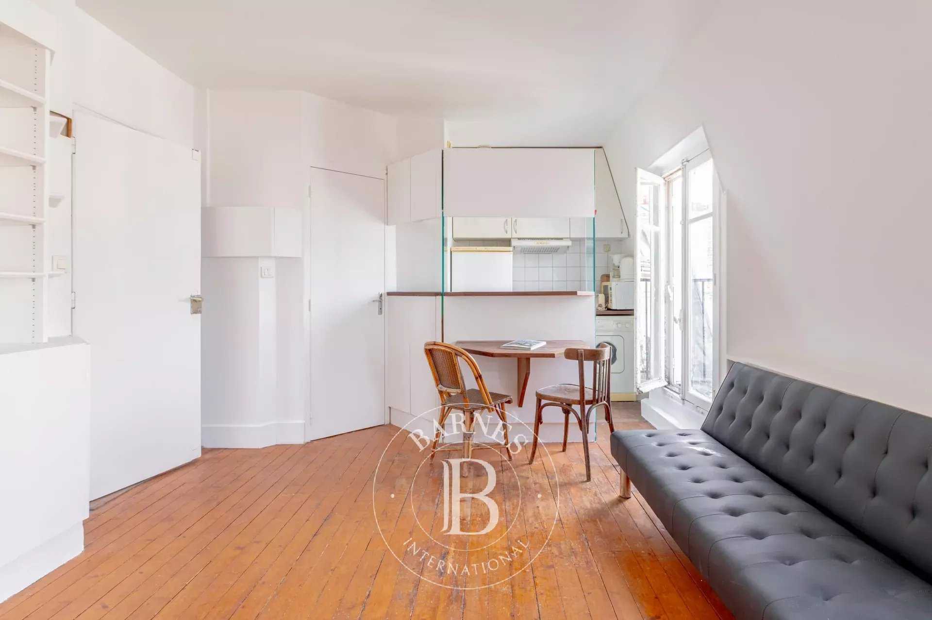 Paris  - Apartment 