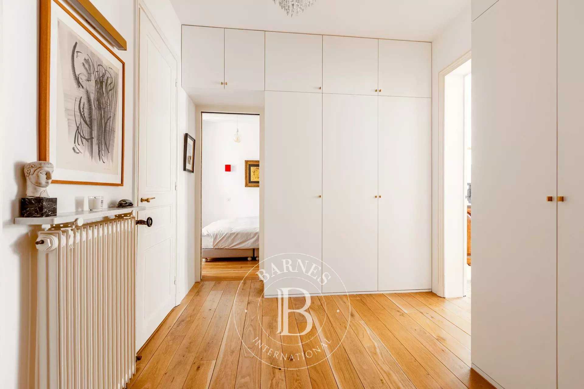 Paris  - Piso 3 Cuartos, 1 Habitacion