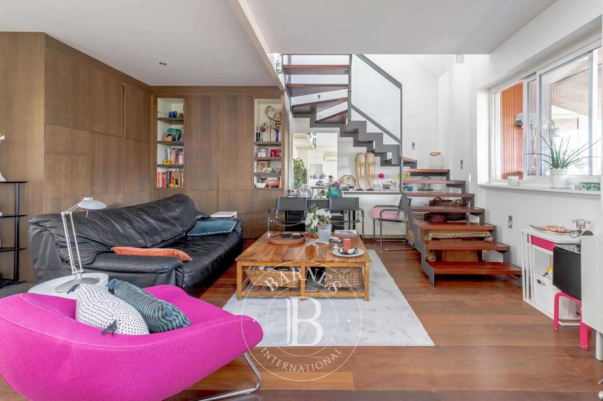 Paris  - Apartment 4 Bedrooms