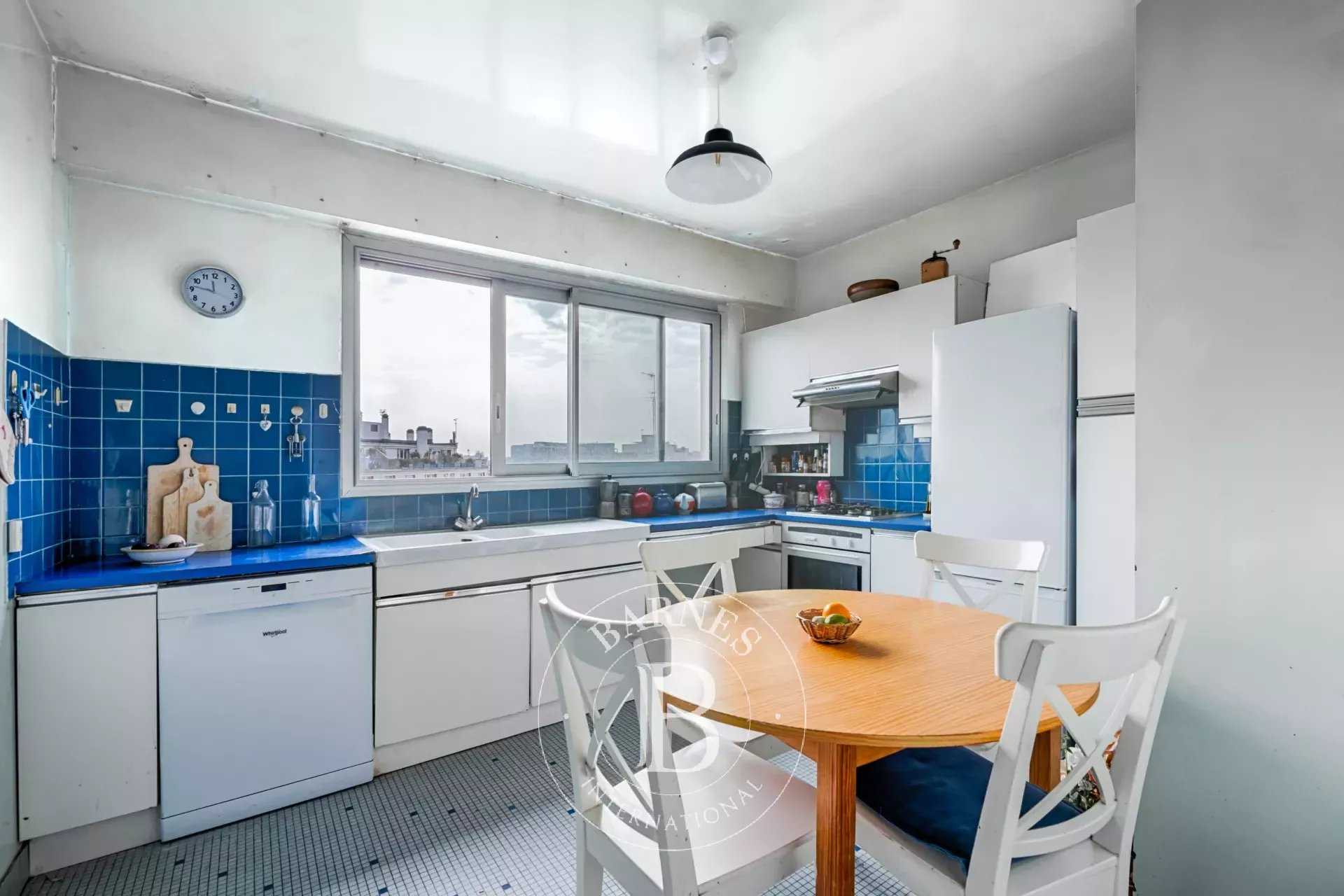 Paris  - Apartment 4 Bedrooms
