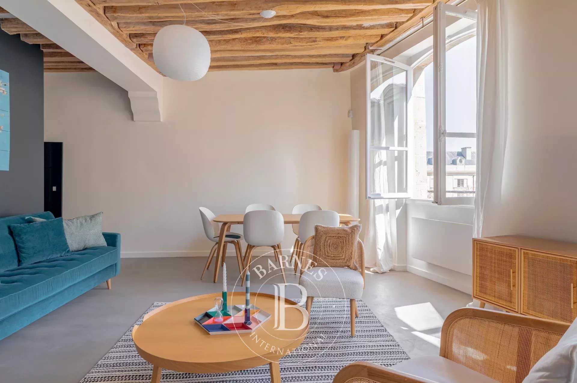 Paris  - Apartment 1 Bedroom