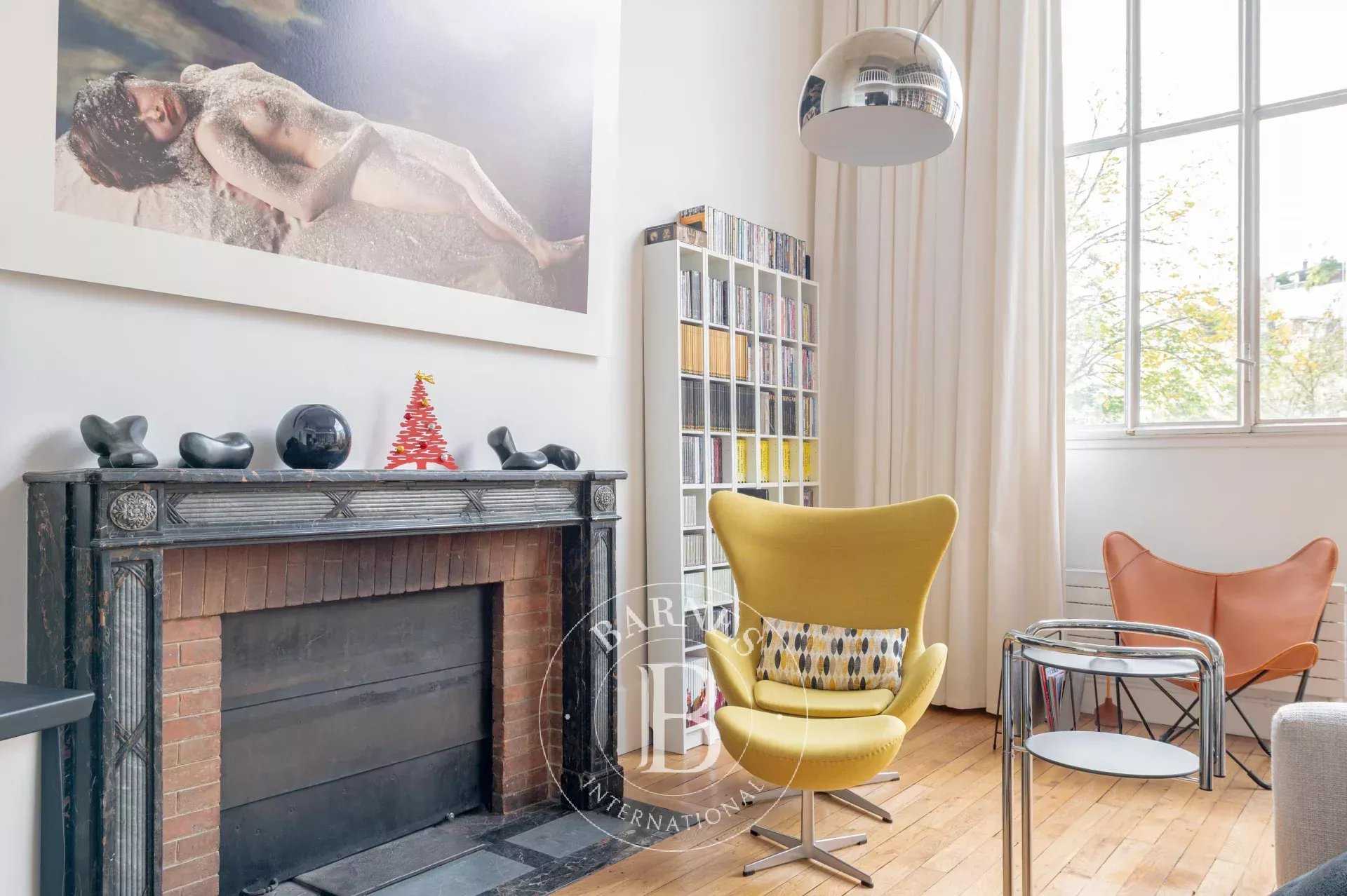 Paris  - Apartment 2 Bedrooms