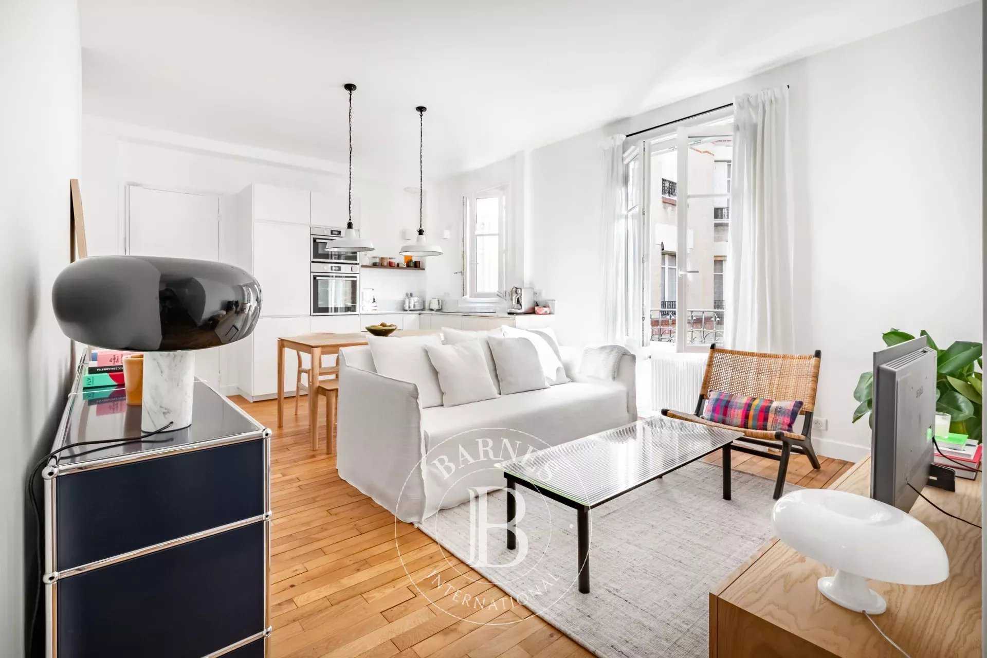 Appartement Paris 75014
